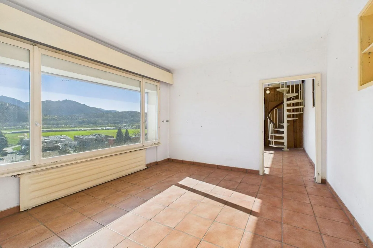 Charmantes Einfamilienhaus in Agno - Foto 22 von 30