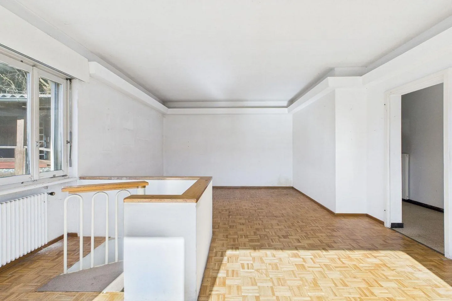 Charmantes Einfamilienhaus in Agno - Foto 29 von 30