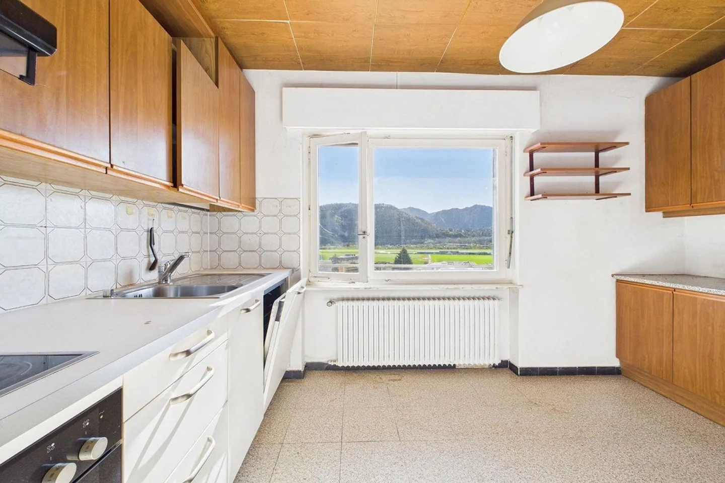 Charmantes Einfamilienhaus in Agno - Foto 9 von 30
