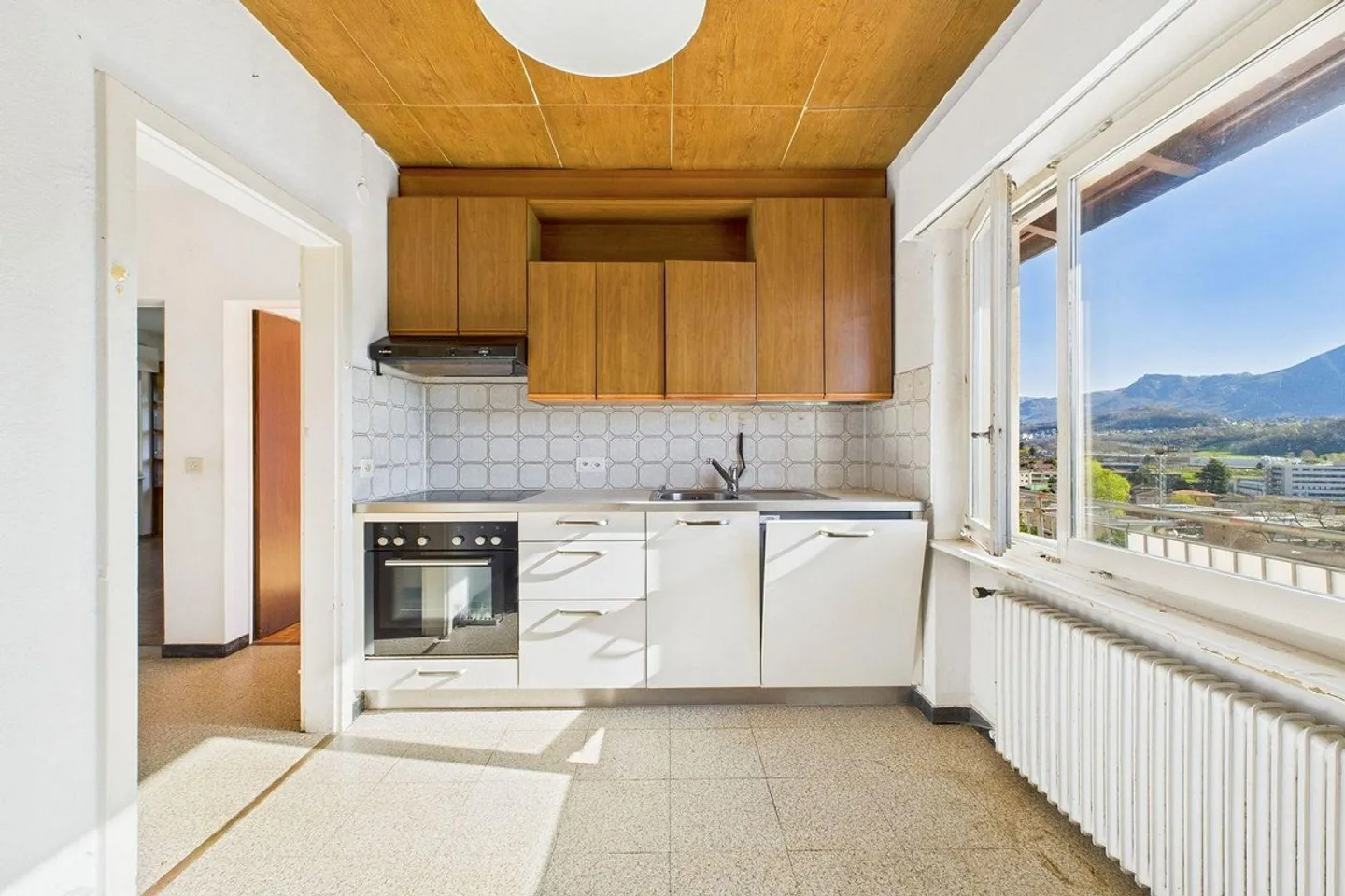 Charmantes Einfamilienhaus in Agno - Foto 11 von 30