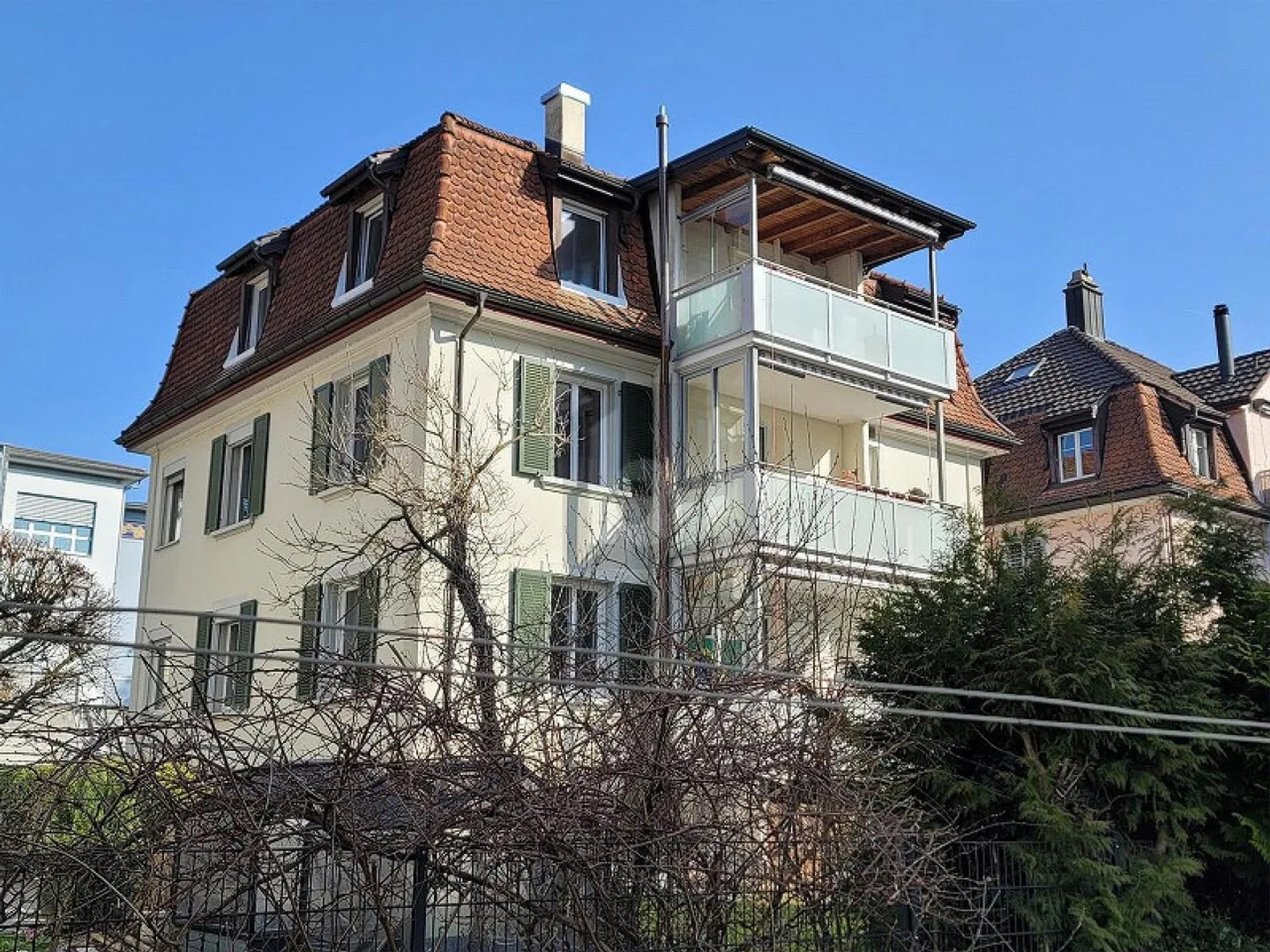 Appartamento a gradini in affitto - Foto 1 di 6