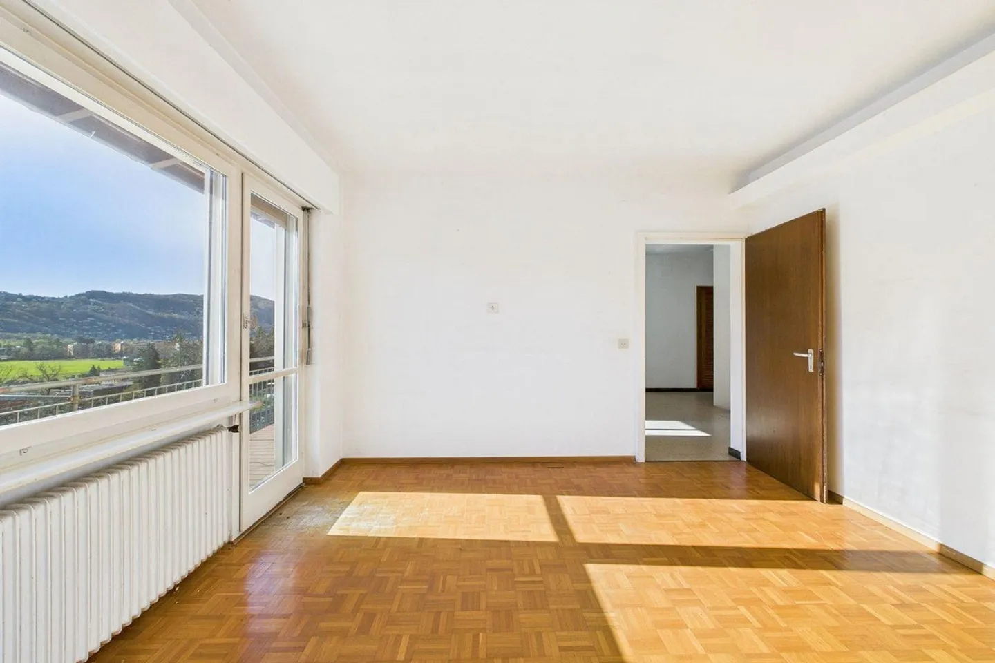 Charmantes Einfamilienhaus in Agno - Foto 13 von 30