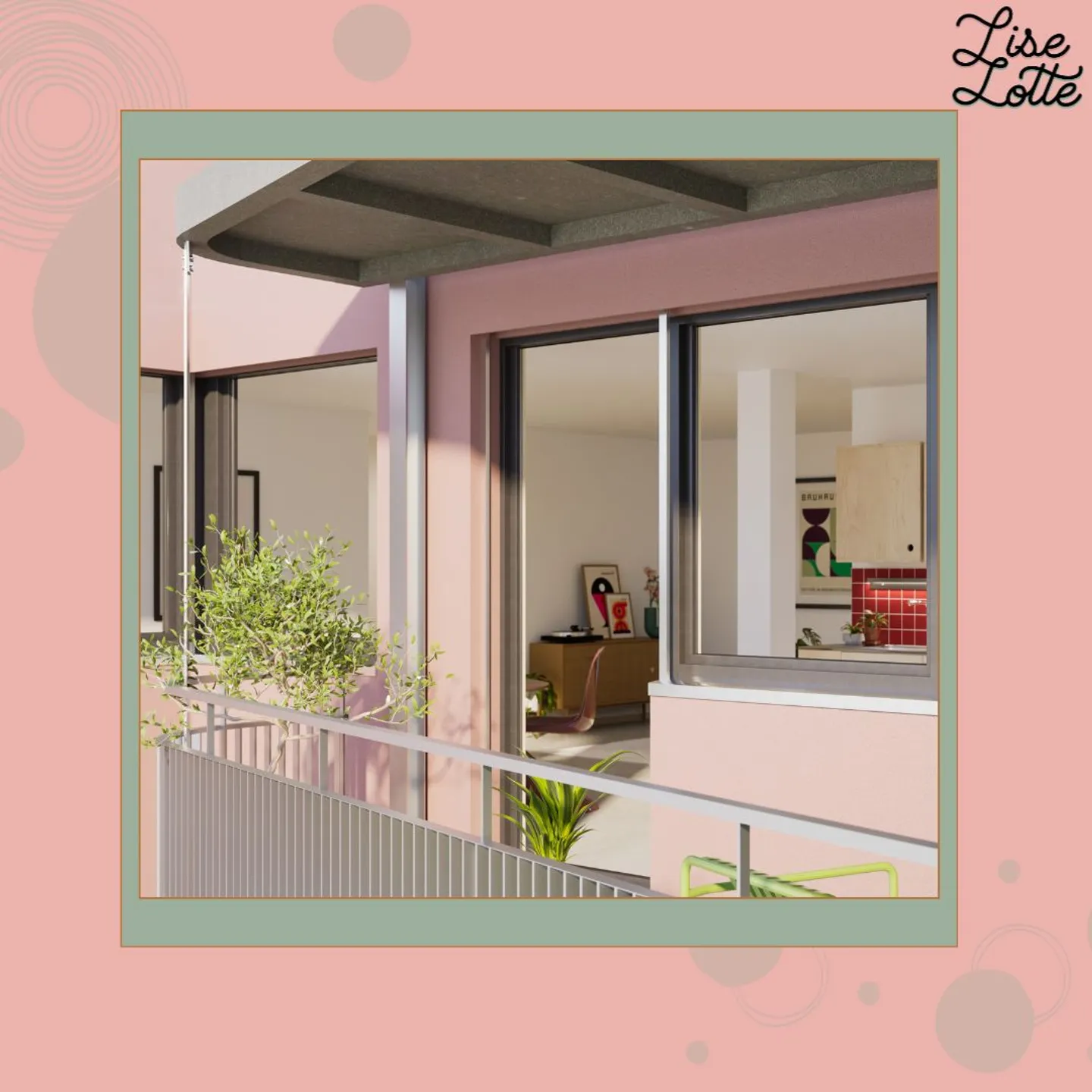 La tua nuova casa! - Foto 7 di 7