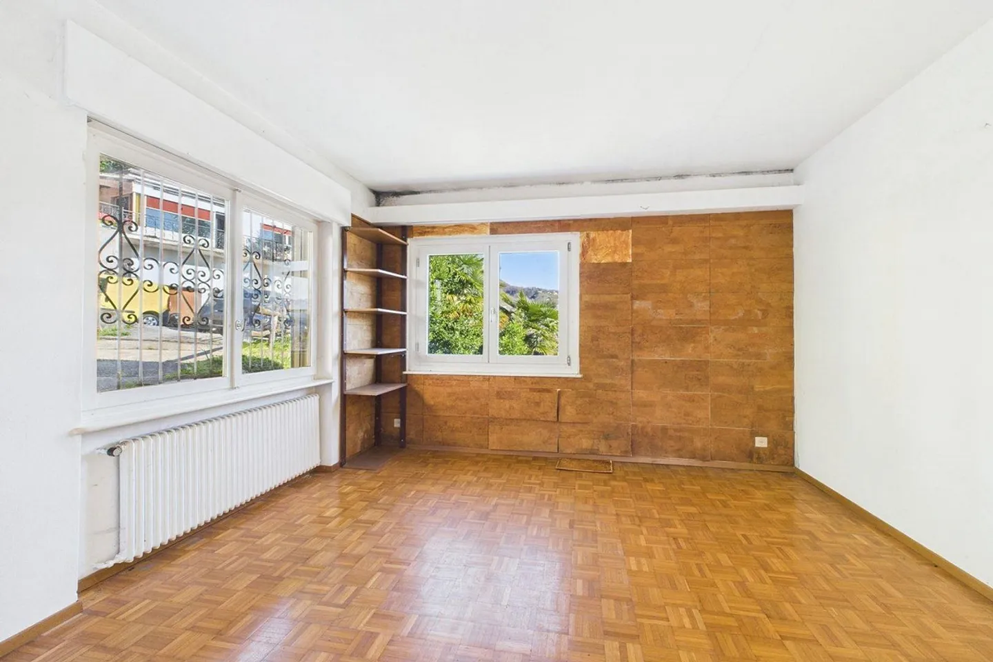 Charmantes Einfamilienhaus in Agno - Foto 15 von 30