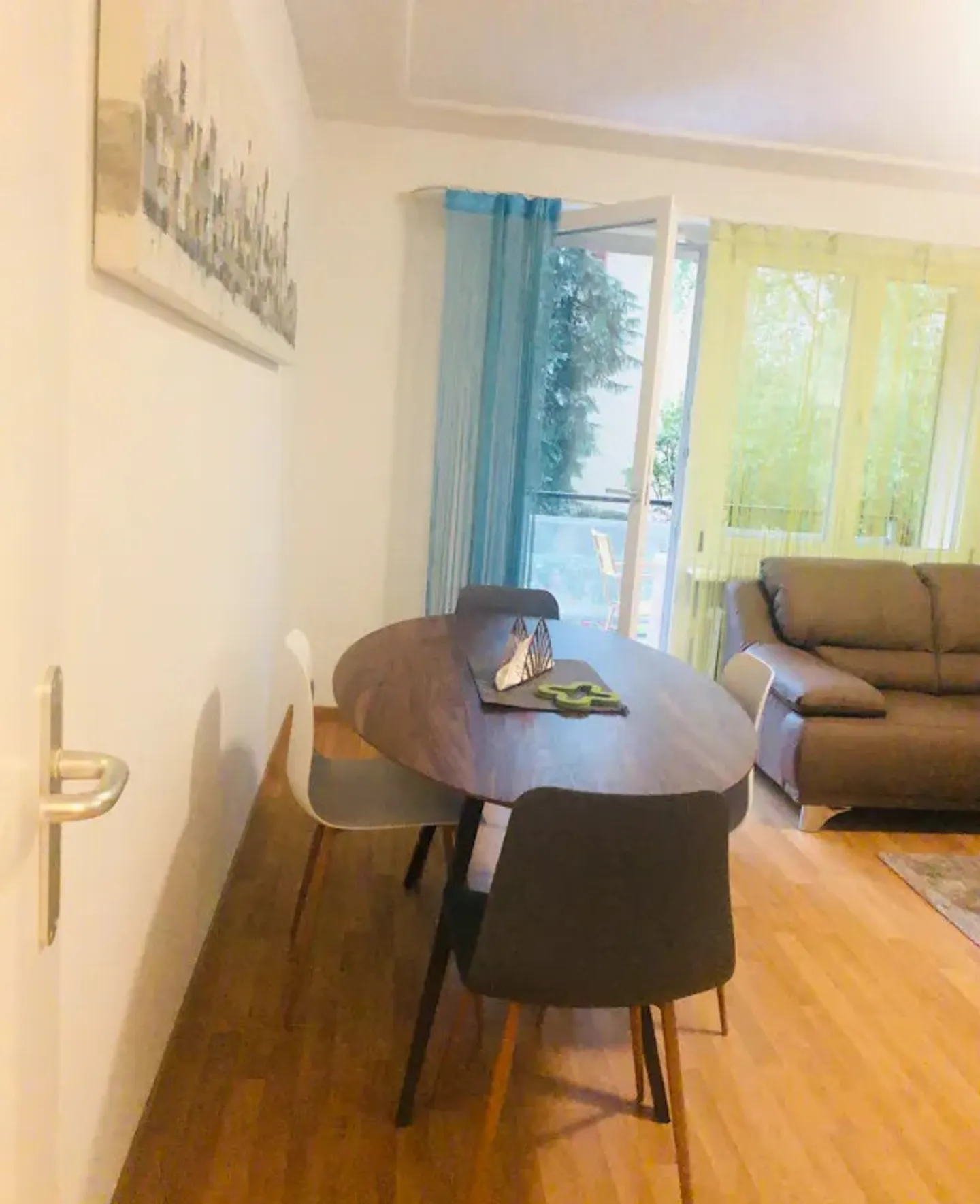 Apartment for rent - Photo 10 of 10
