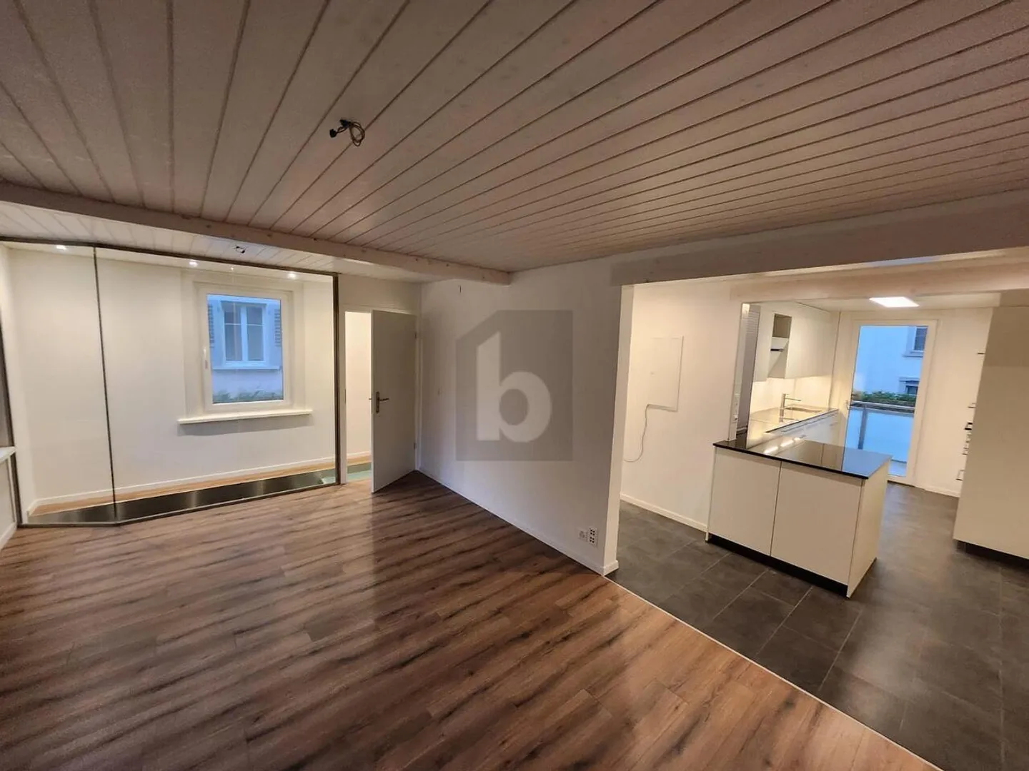 Appartamento a gradini in affitto - Foto 2 di 6