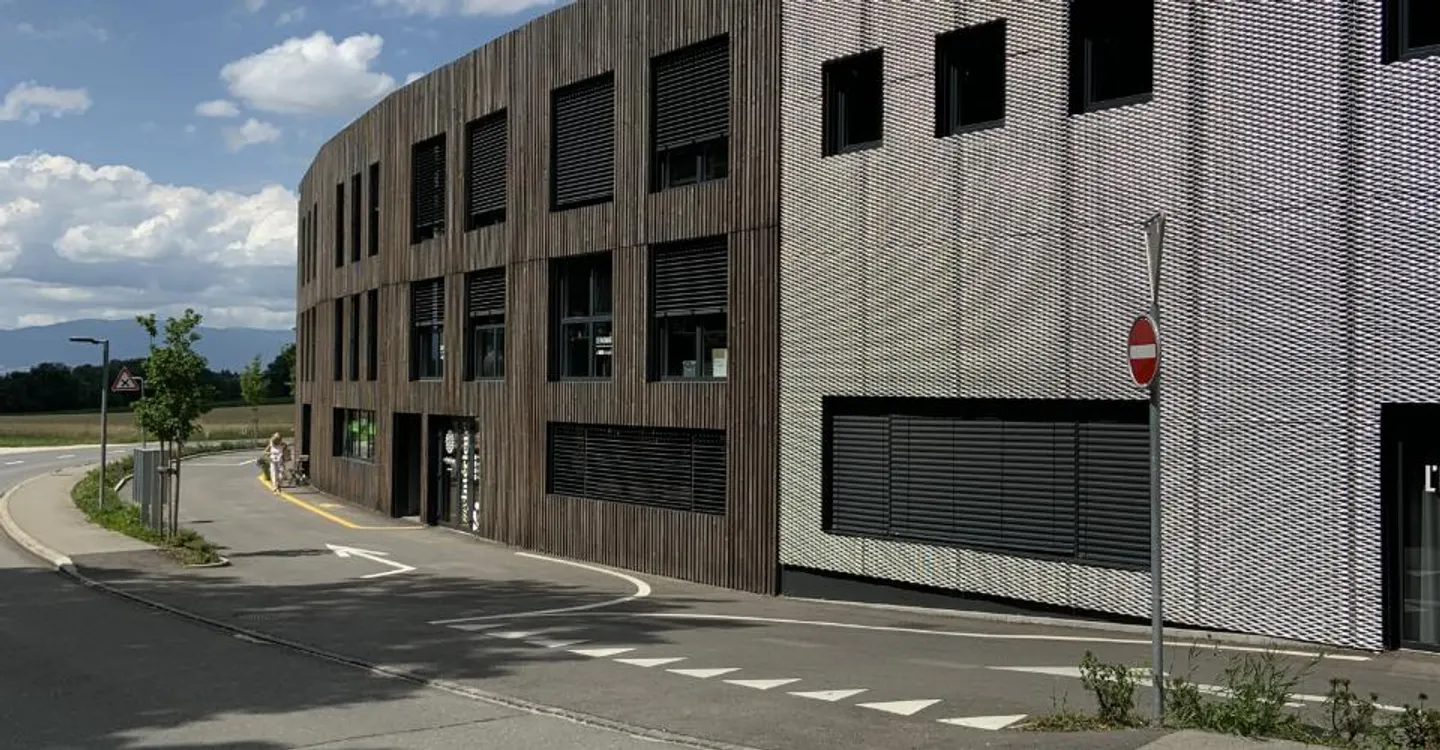 Industria - Foto 1 di 1