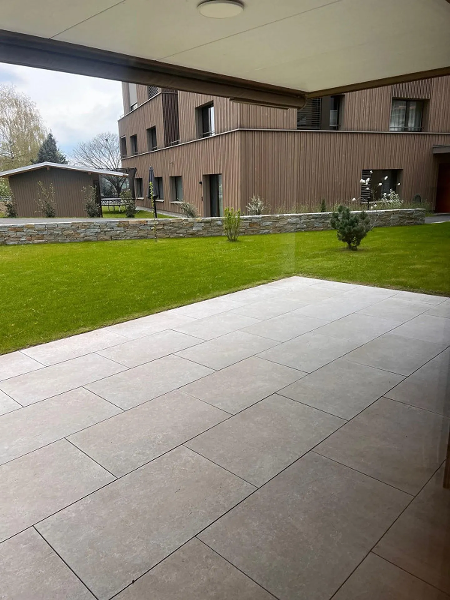 Modernes Apartment am Hallwilersee - Foto 5 von 6