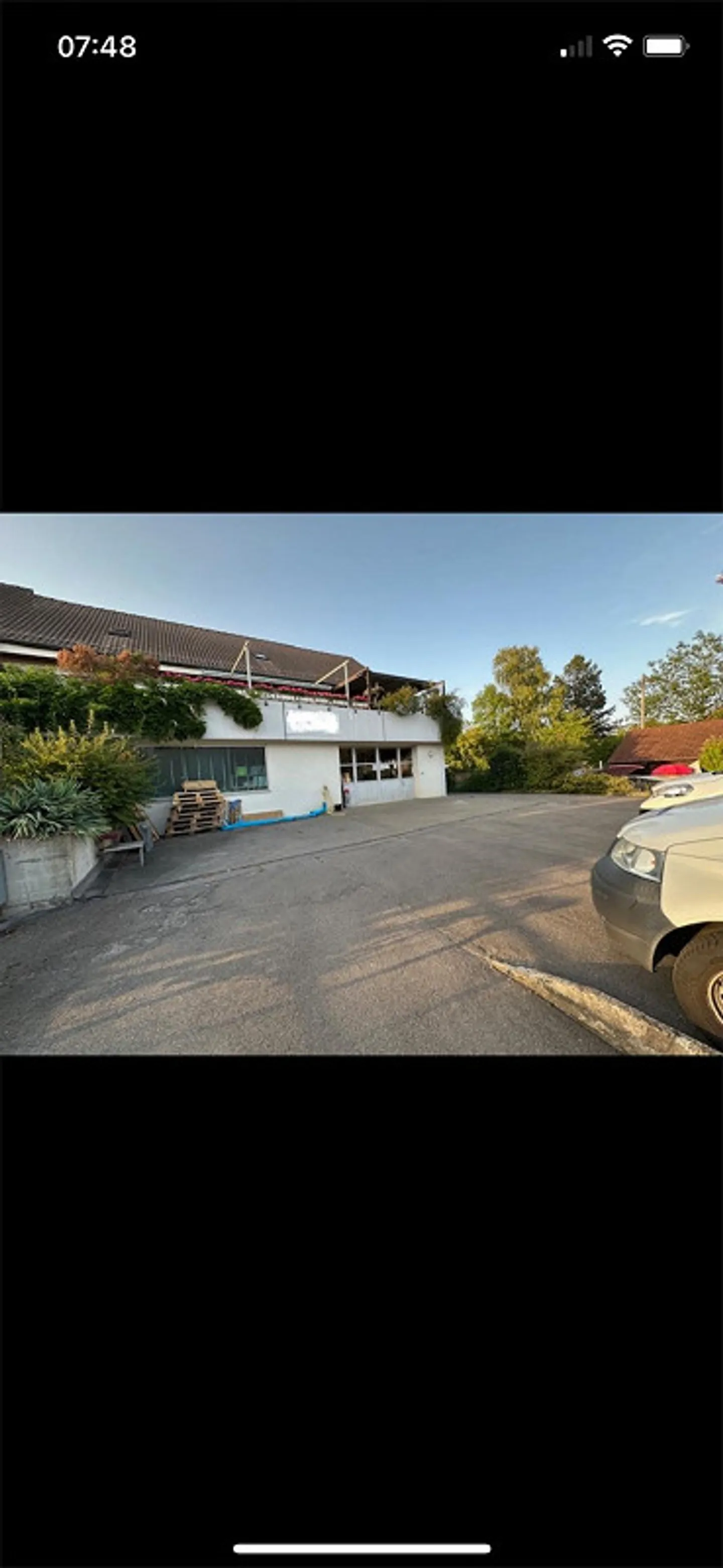 Ampio spazio di officina/magazzino con ufficio, servizi igienici + posti auto - Foto 4 di 4