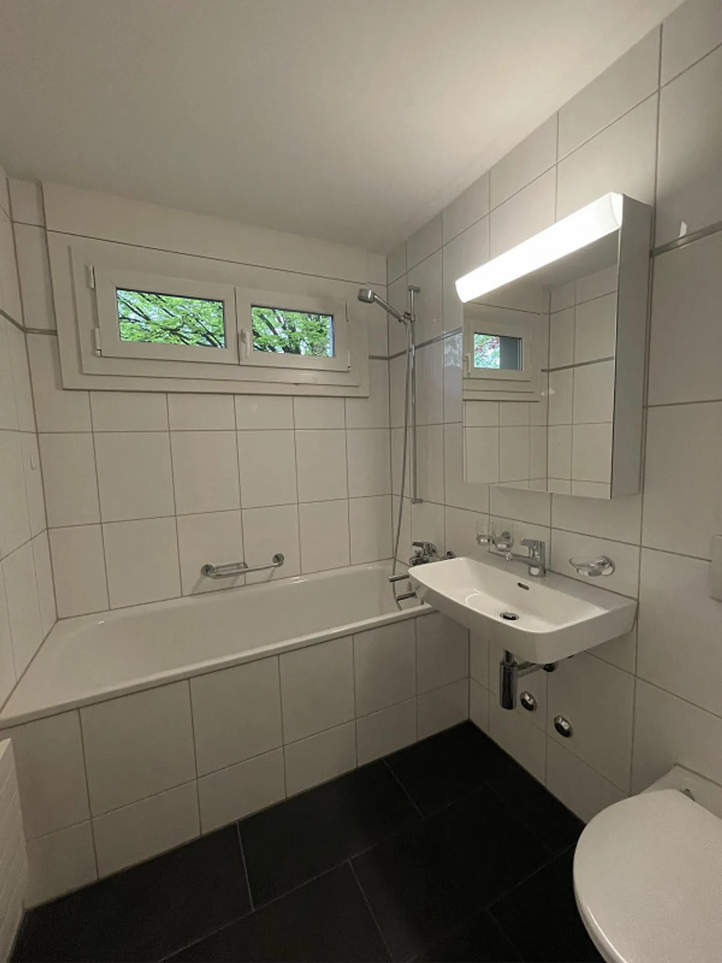 Cozy 2.5-room apartment for rent in Cham - Photo 4 of 7