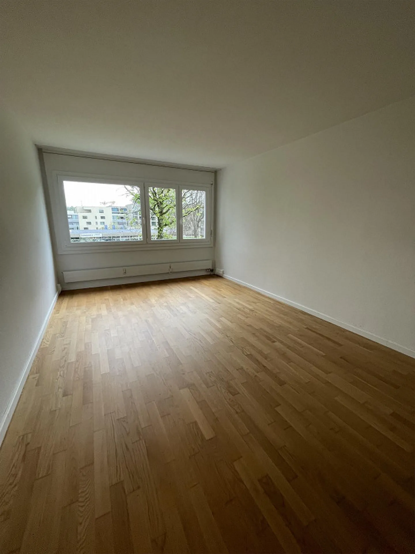 Cozy 2.5-room apartment for rent in Cham - Photo 5 of 7