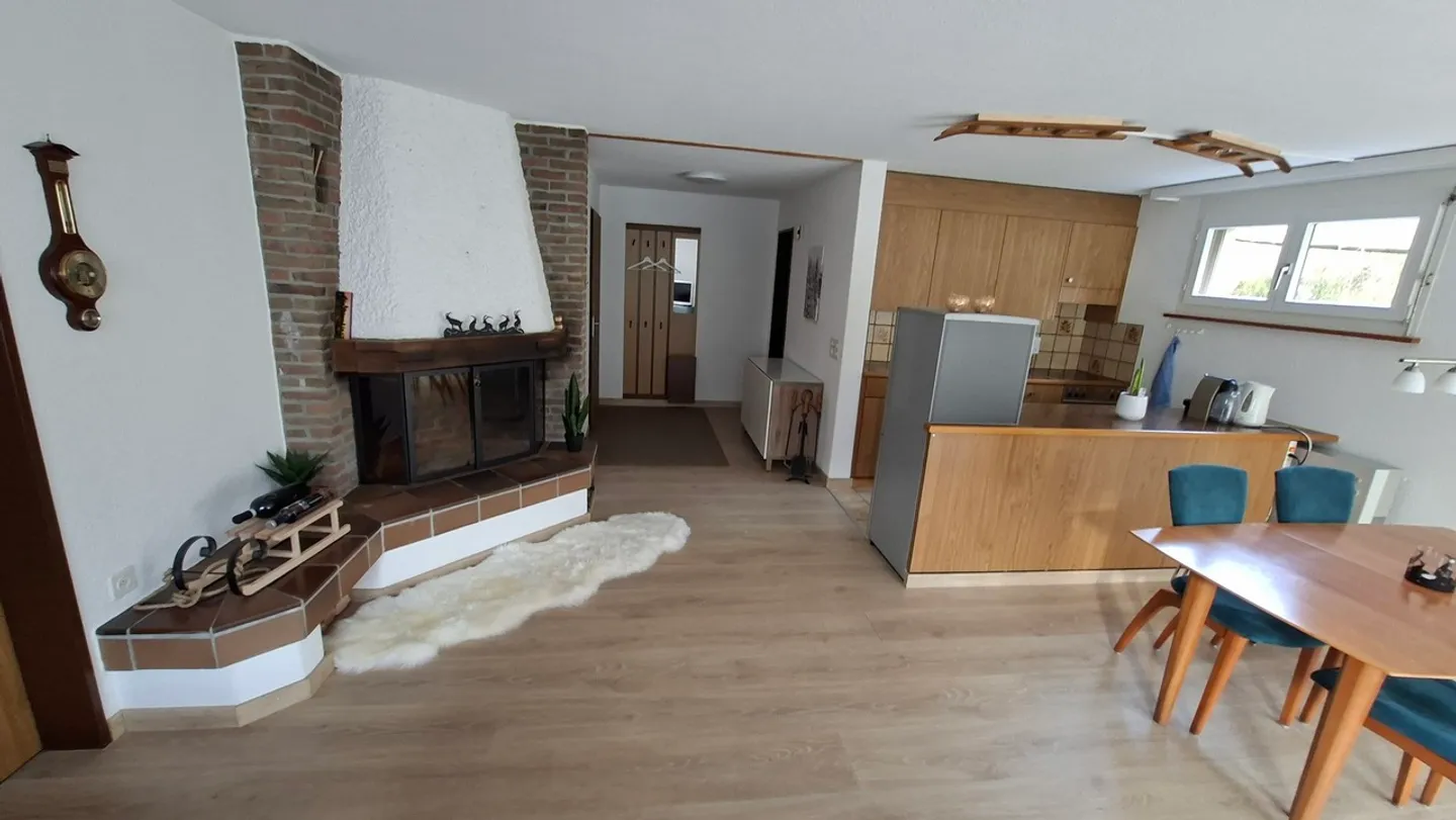 Apartment for sale - Photo 2 of 11