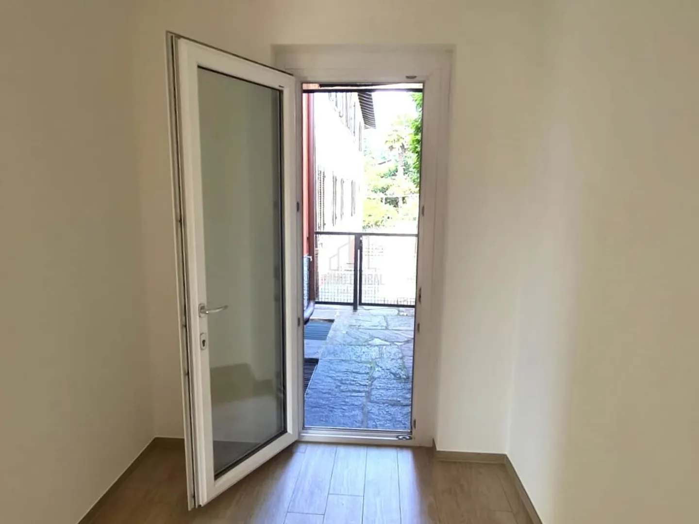 Geräumige 4,5-Zimmer-Wohnung - Foto 7 von 9