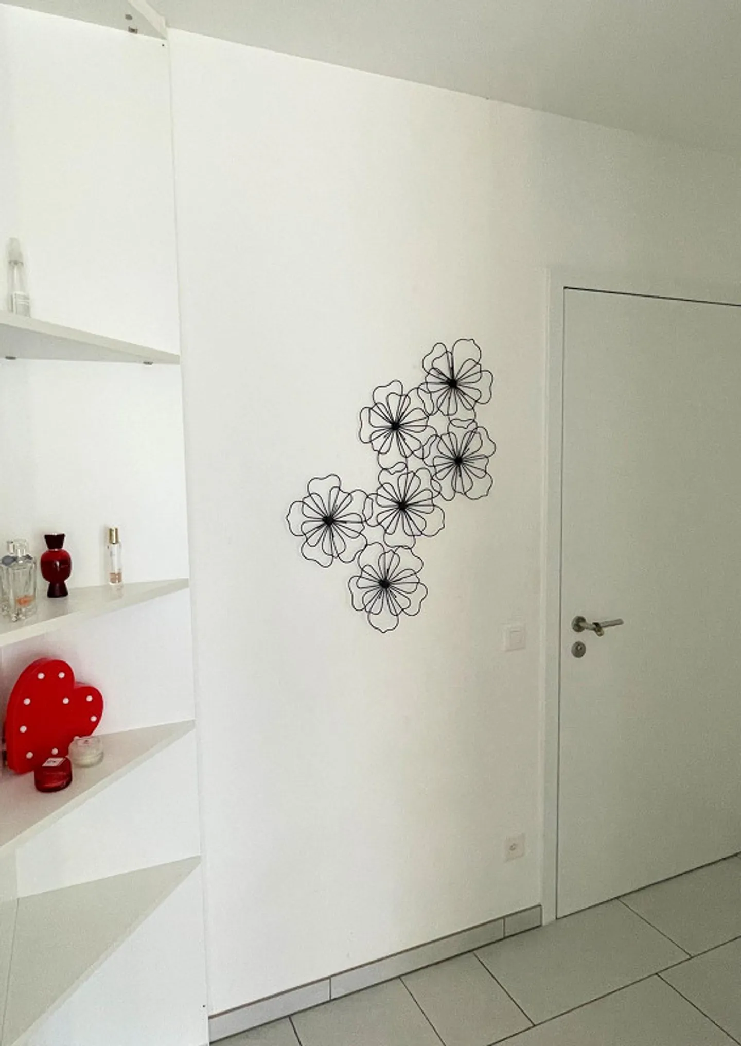 Apartment with large garden a stone's throw from the city center - Photo 6 of 16