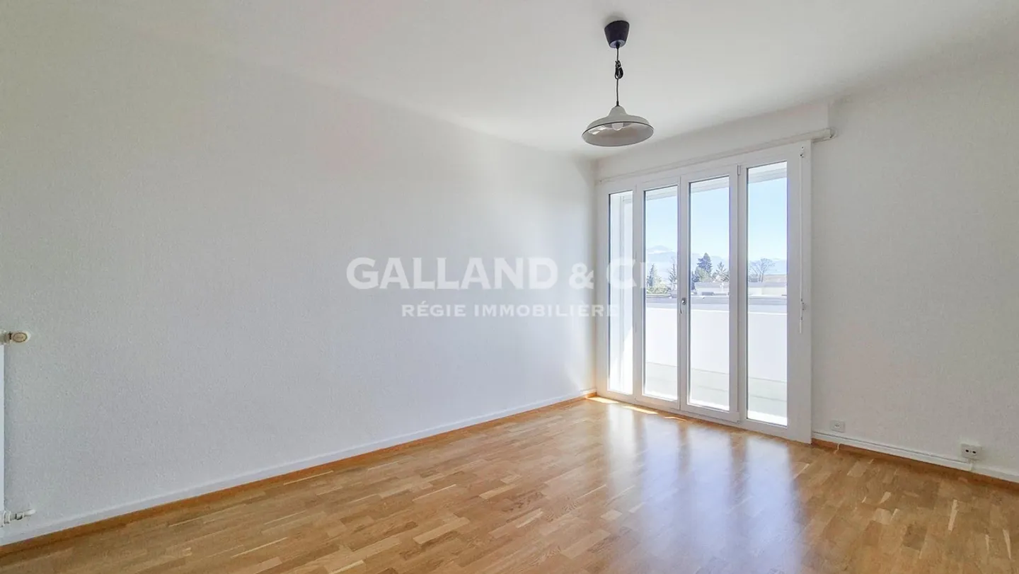 2,5-Zimmer-Wohnung im Stadtteil Faverges - Foto 7 von 8