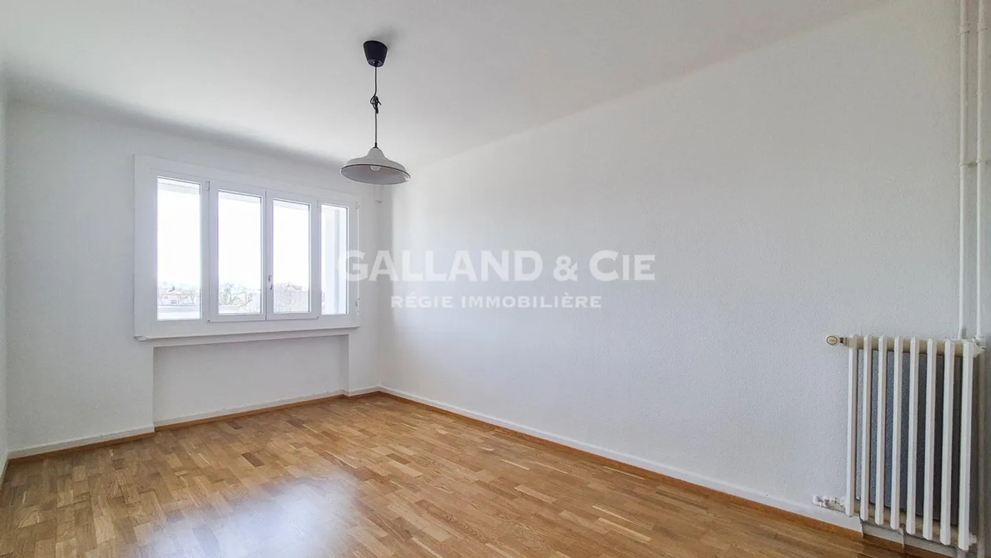 2,5-Zimmer-Wohnung im Stadtteil Faverges - Foto 8 von 8