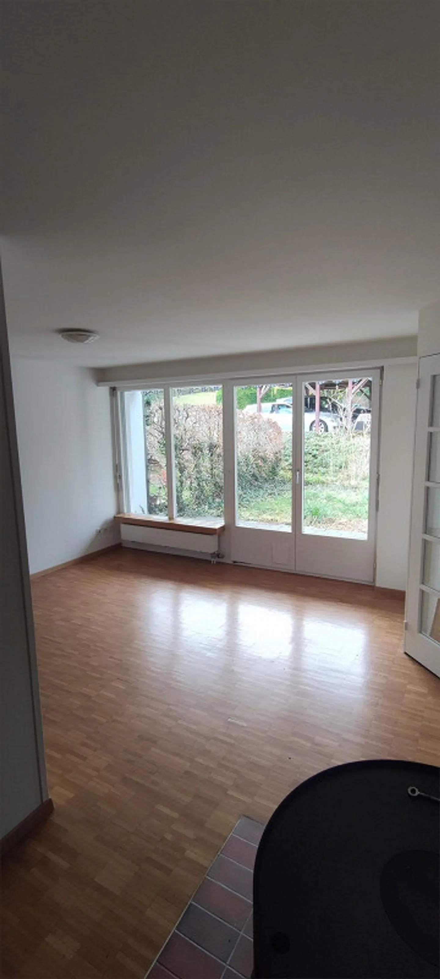 Grosszügige 1.5 Zimmerwohnung - Foto 2 von 9
