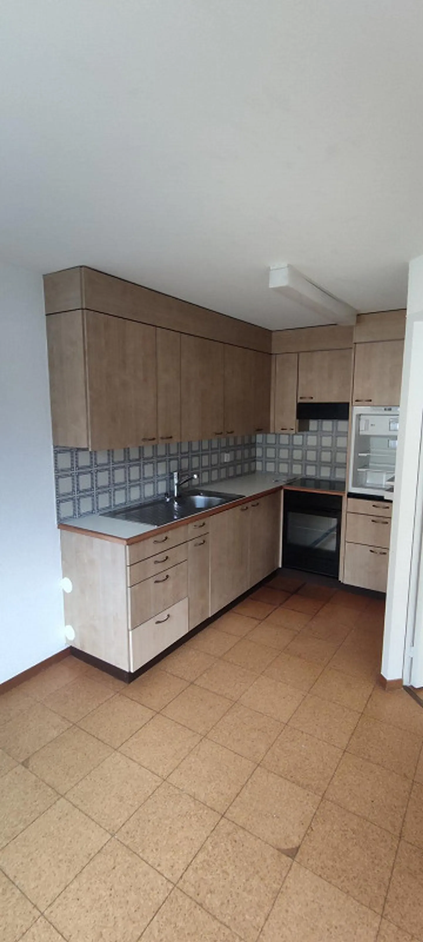 Grosszügige 1.5 Zimmerwohnung - Foto 5 von 9