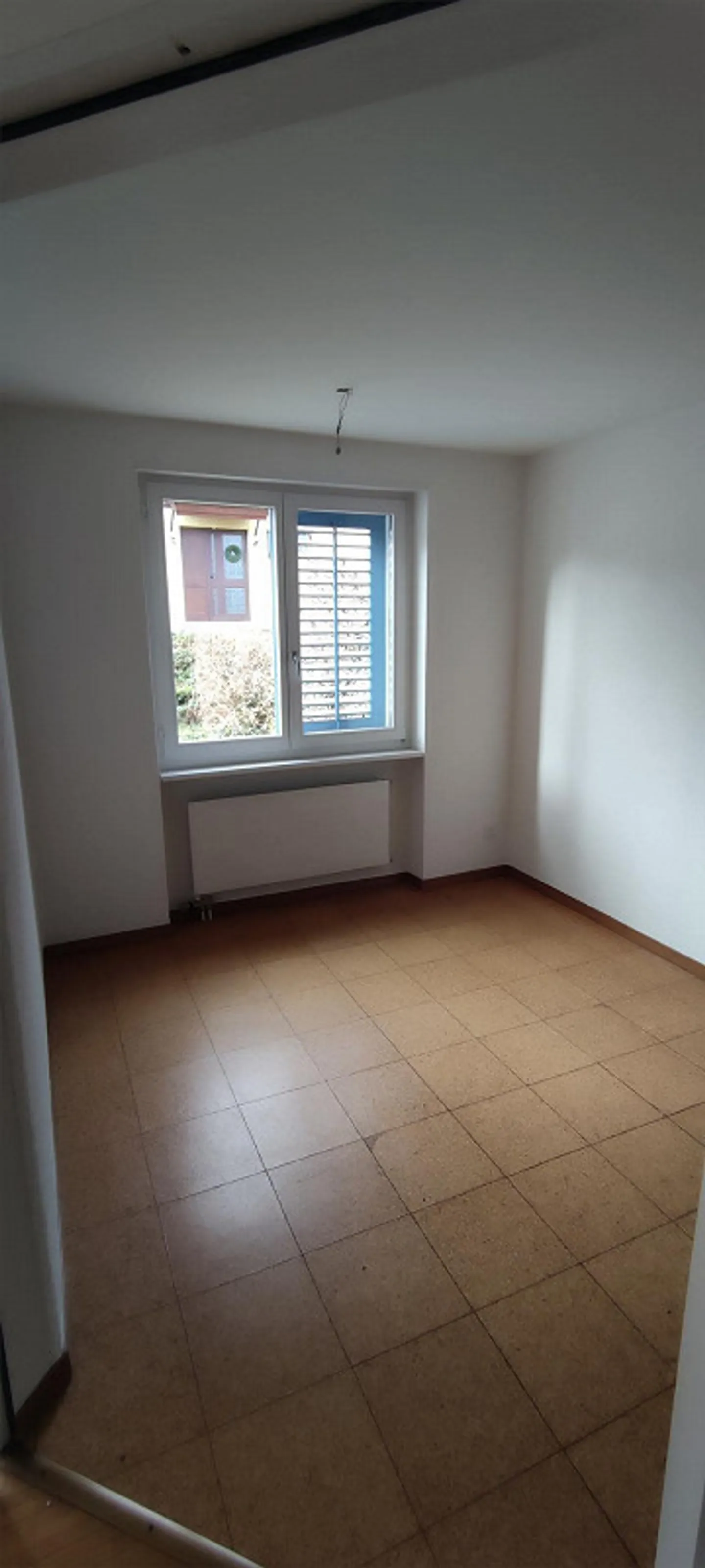 Grosszügige 1.5 Zimmerwohnung - Foto 6 von 9