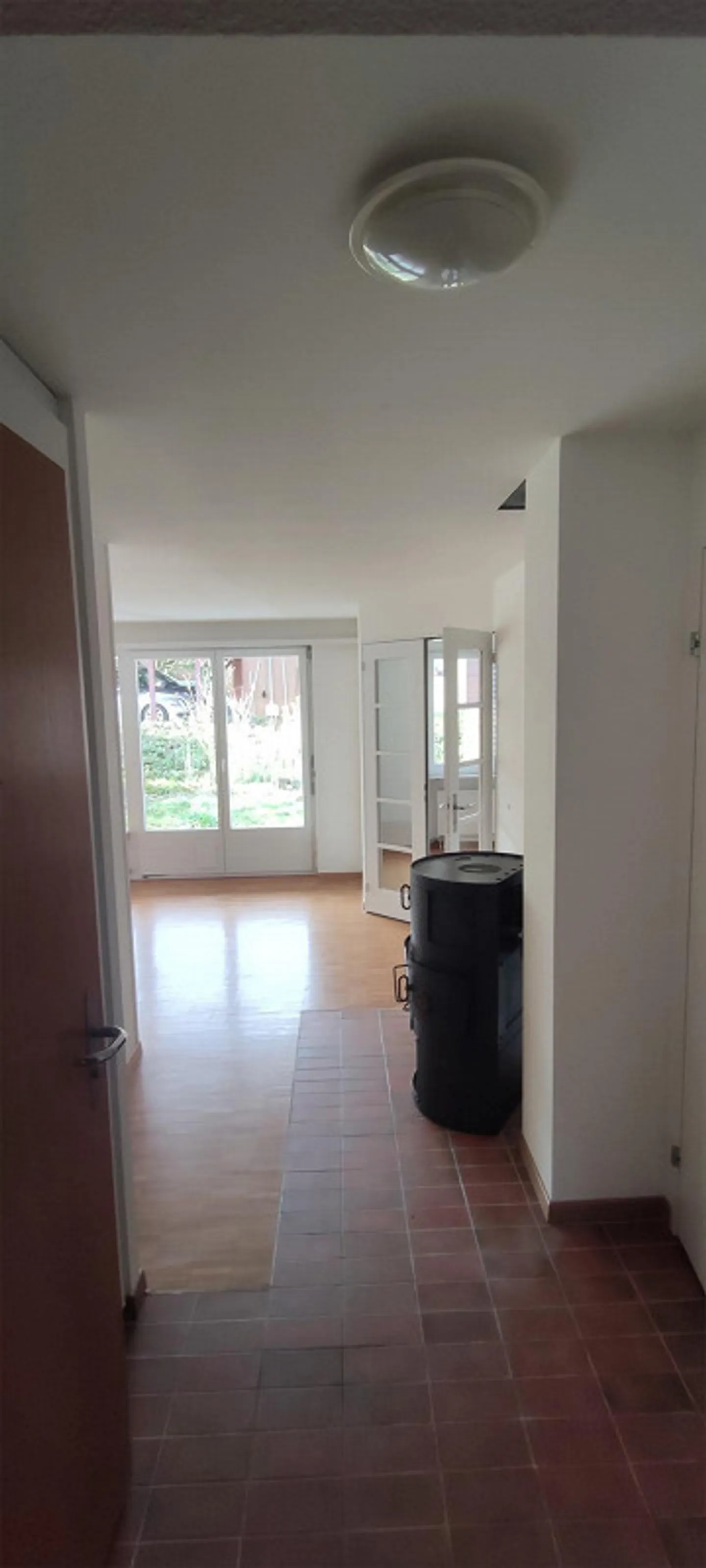 Grosszügige 1.5 Zimmerwohnung - Foto 1 von 9