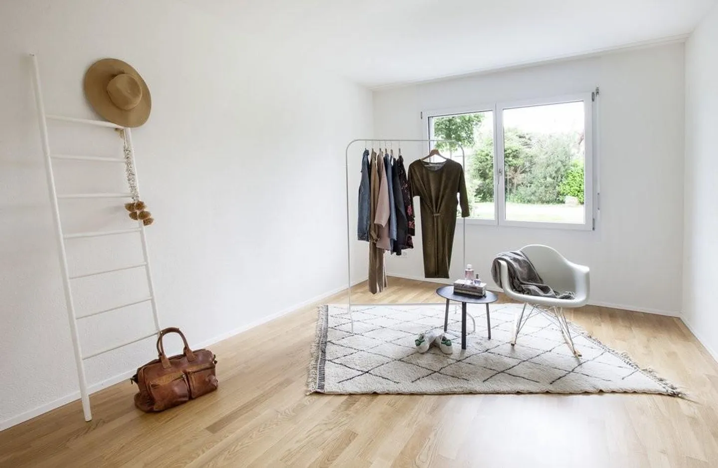 Moderno appartamento di 3,5 stanze in un'oasi residenziale - Foto 4 di 10
