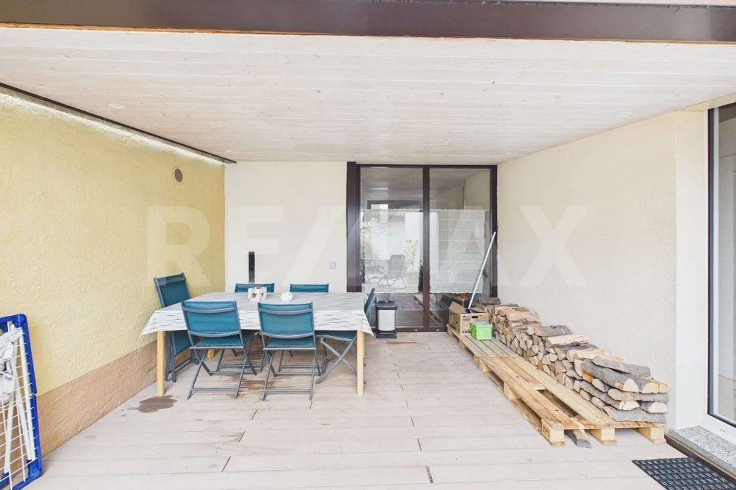 Einfamilienhaus mit 4 ½ Zimmern und unabhängiger Wohnung... - Foto 9 von 13