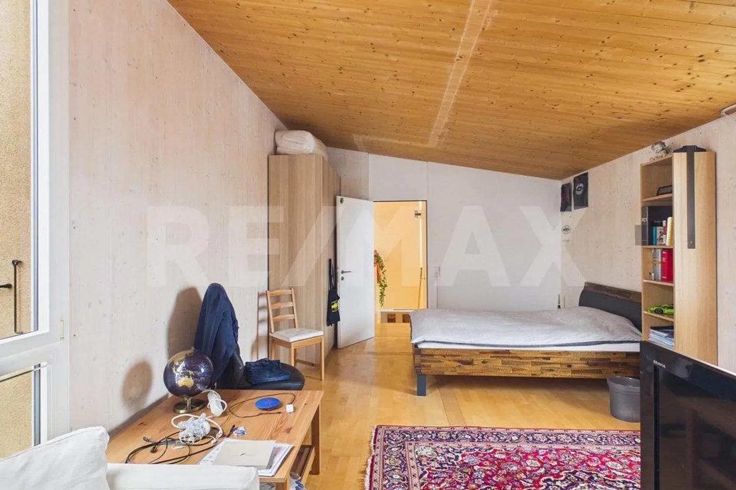 Einfamilienhaus mit 4 ½ Zimmern und unabhängiger Wohnung... - Foto 13 von 13