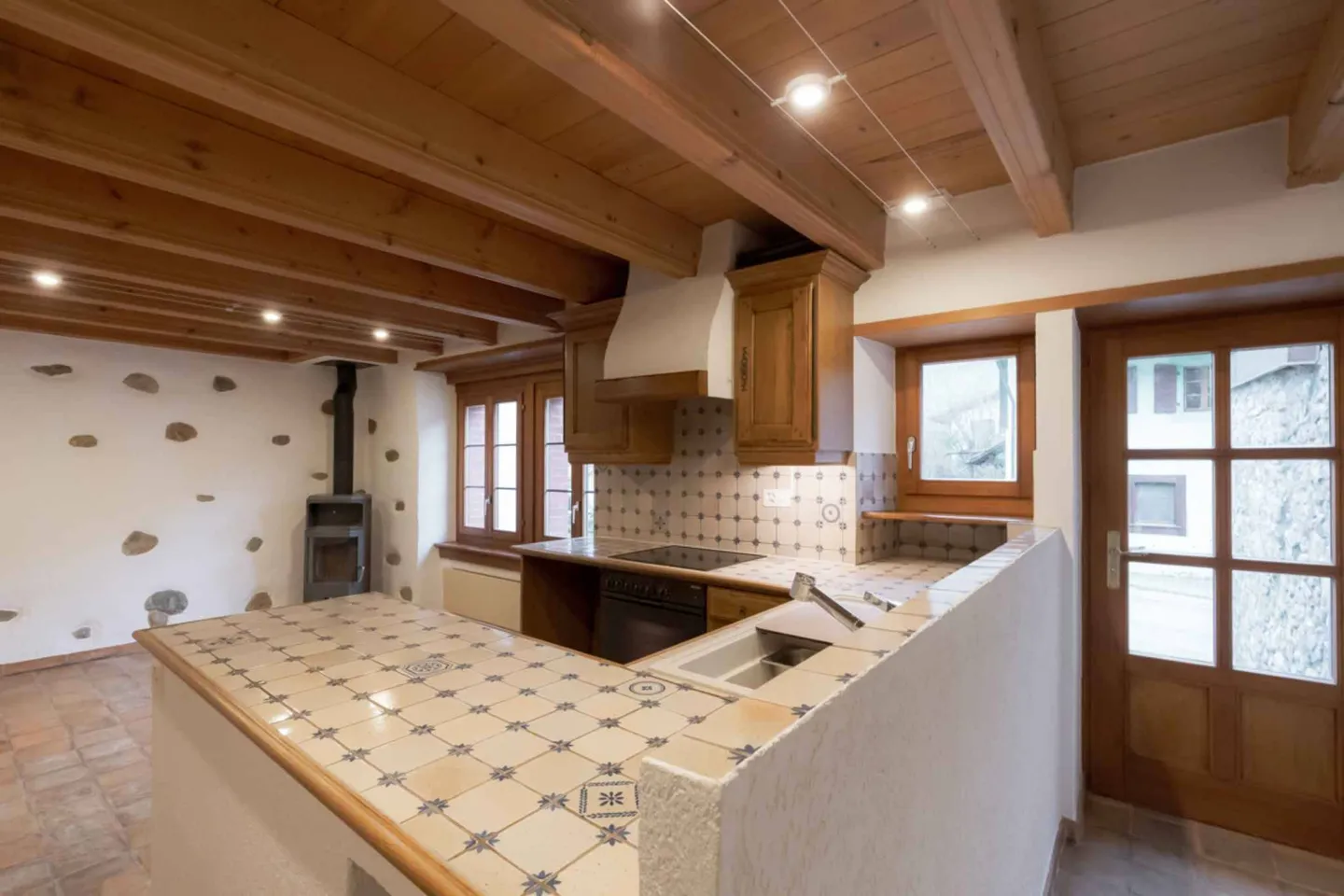 Charming Two-Story House - Photo 1 of 11