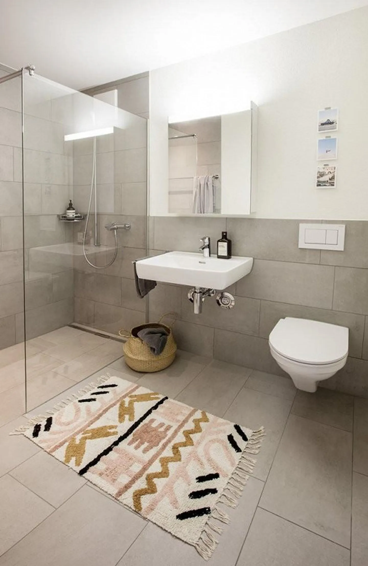Moderno appartamento di 3,5 stanze in un'oasi residenziale - Foto 8 di 10