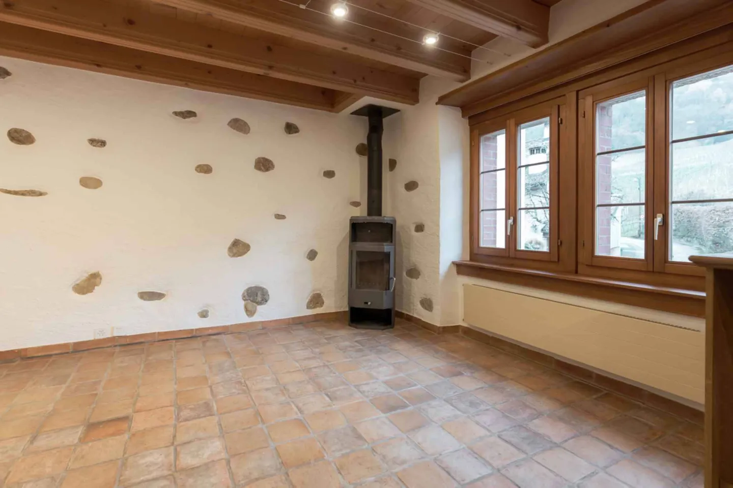 Charming Two-Story House - Photo 2 of 11