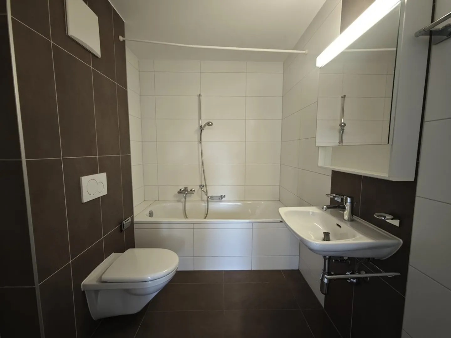 Appartement 3.5 pièces - Photo 6 sur 8