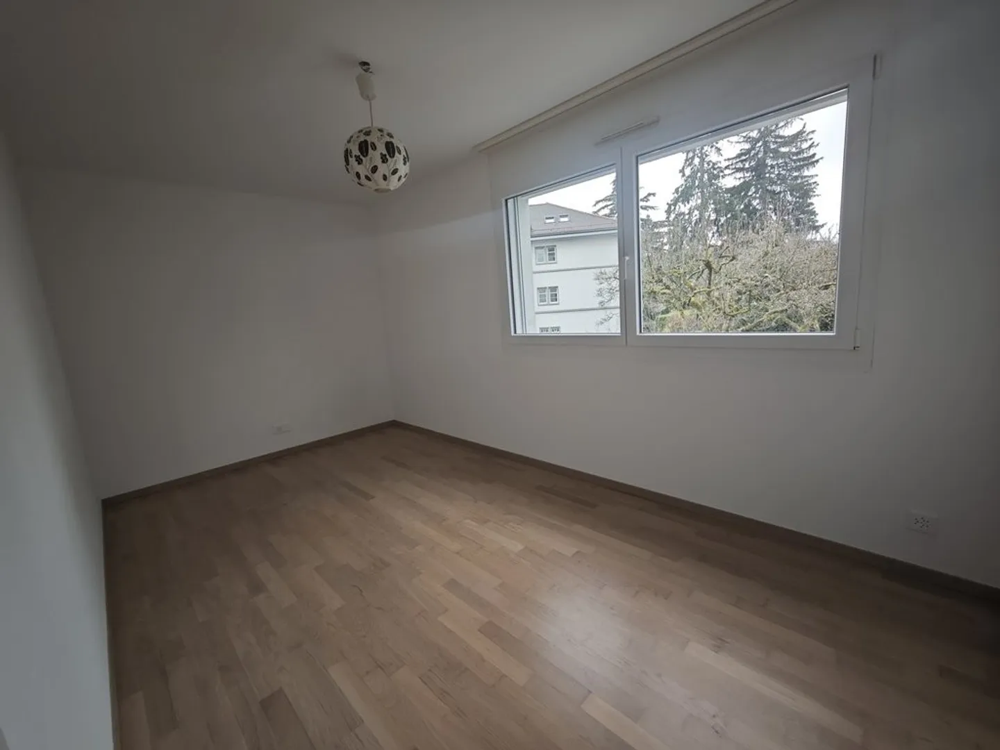 Appartement 3.5 pièces - Photo 7 sur 8