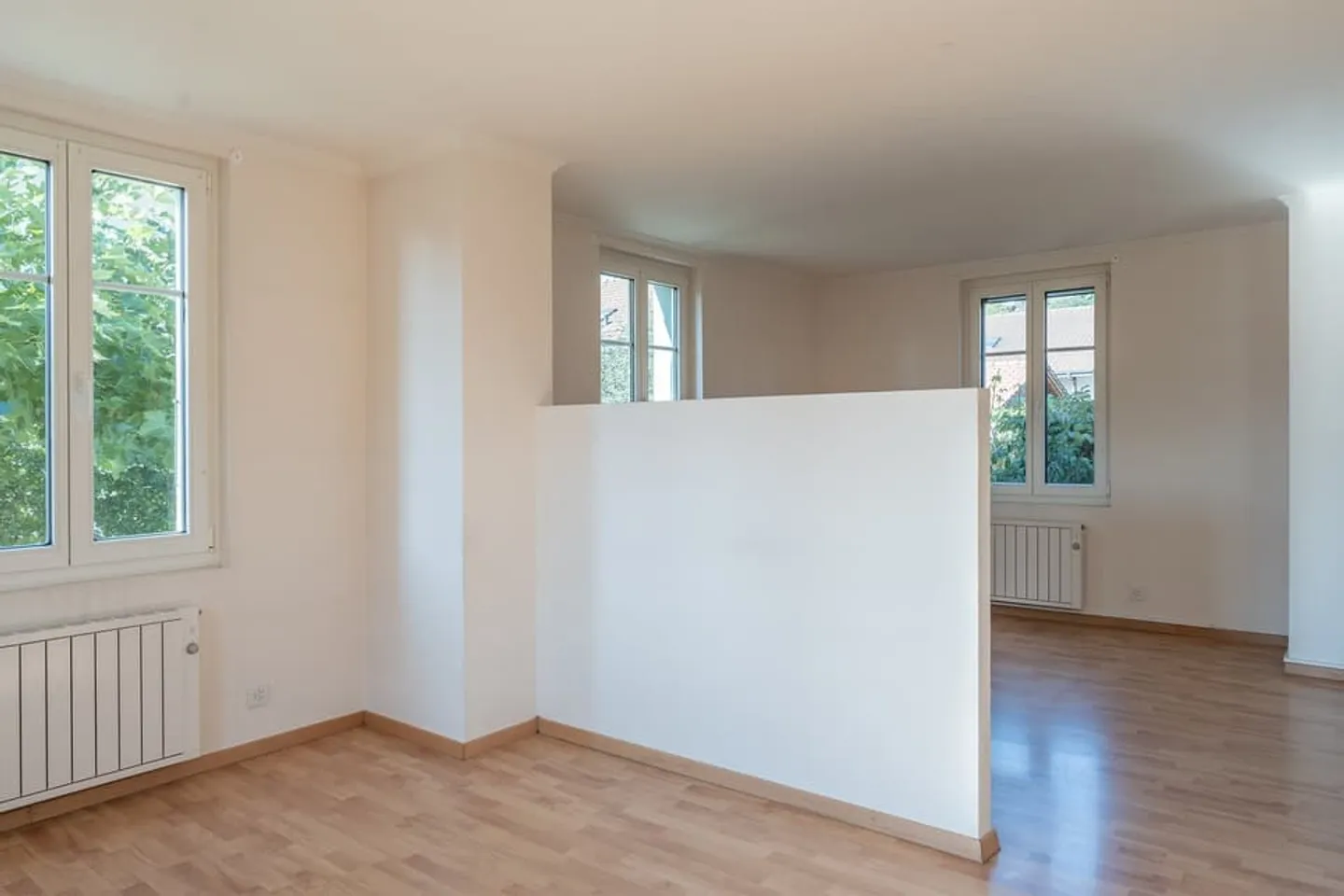 Beautiful two-family house in the city center - Photo 6 of 13