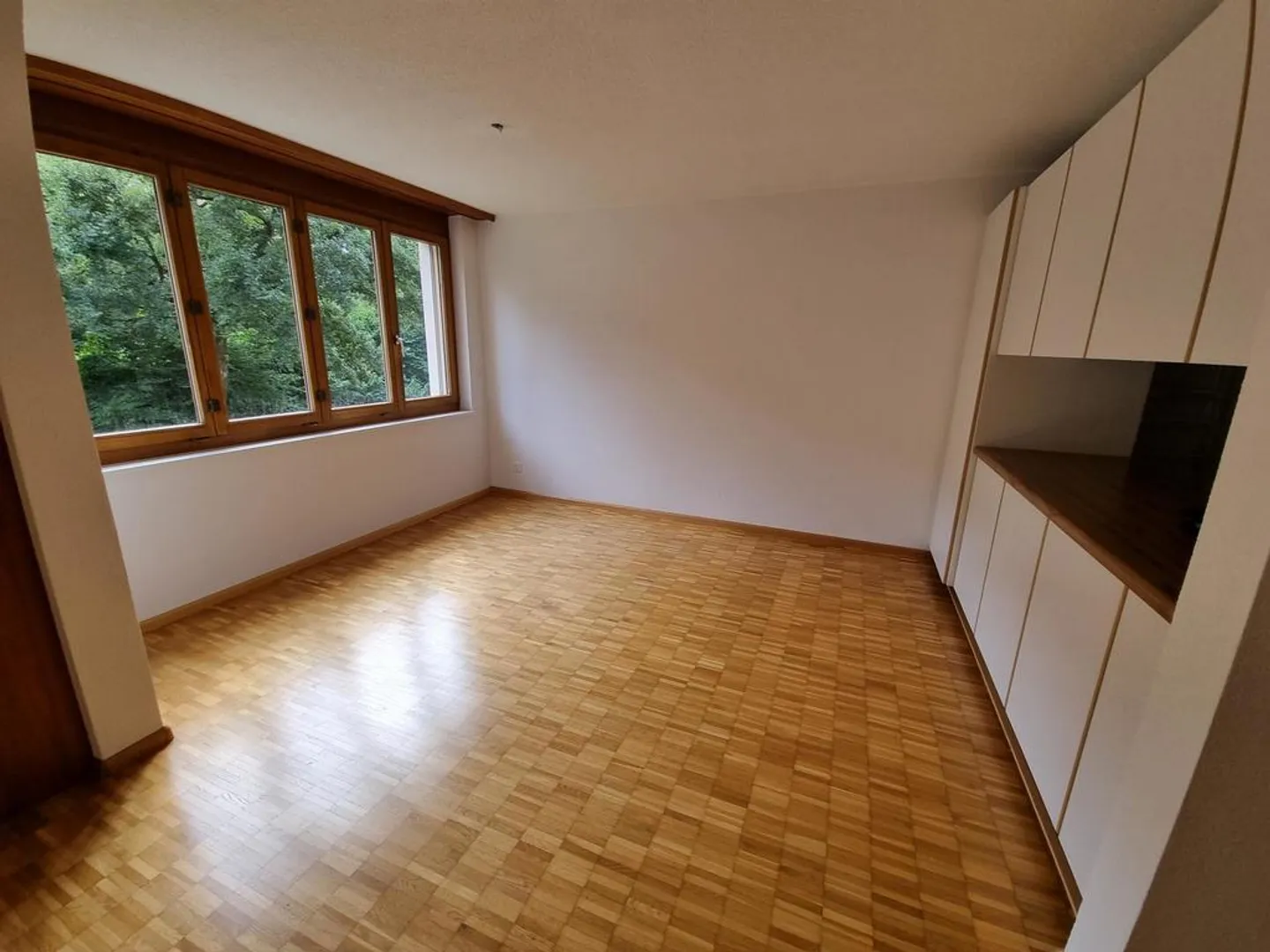 Appartement confortable de 3,5 pièces au 1er étage à louer - Photo 7 sur 9