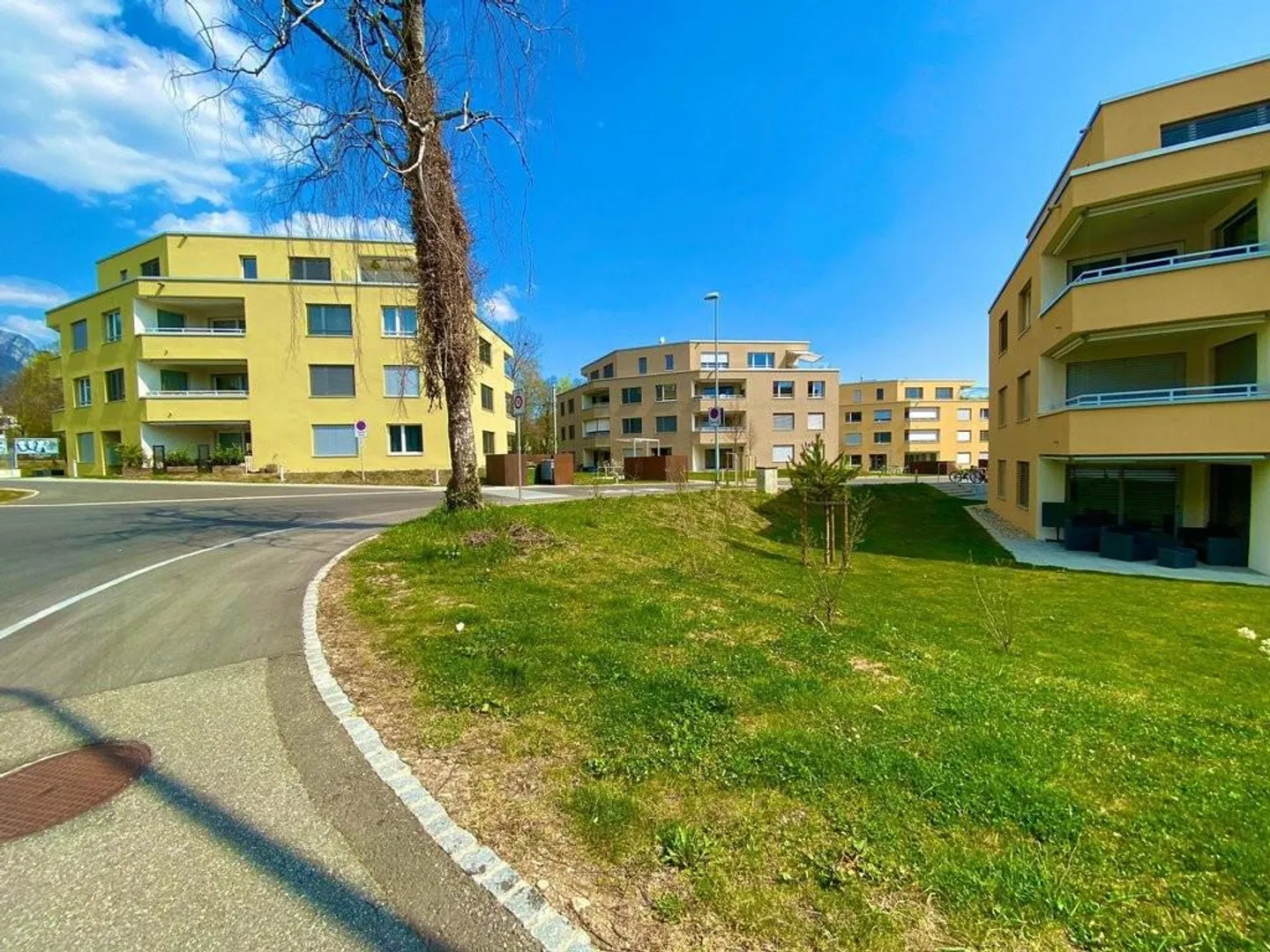 Appartamento in affitto - Foto 1 di 10