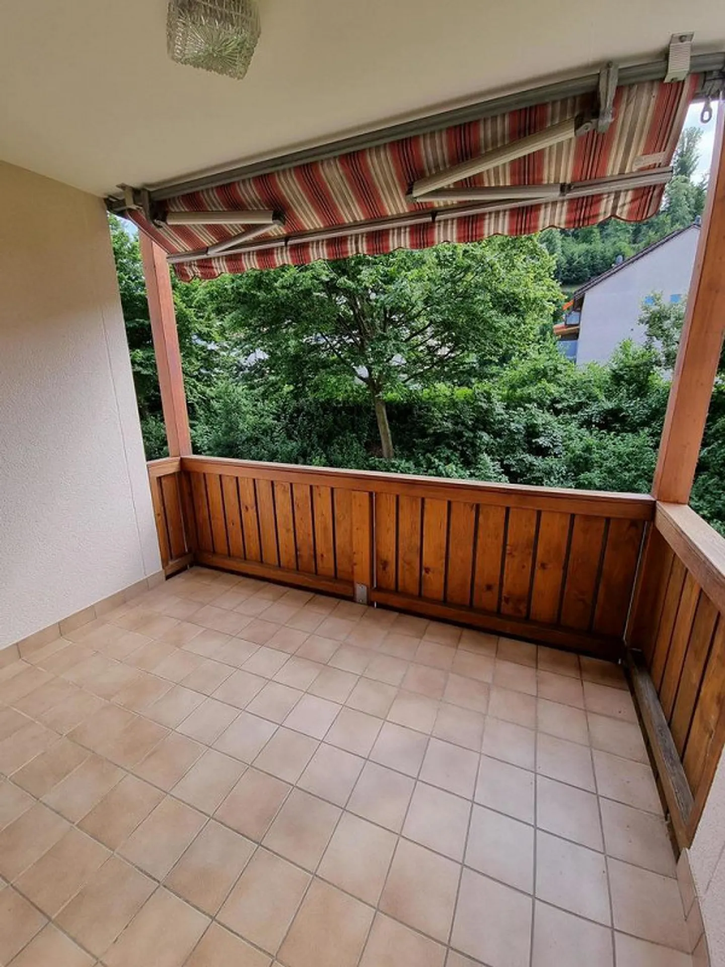 Appartement confortable de 3,5 pièces au 1er étage à louer - Photo 9 sur 9