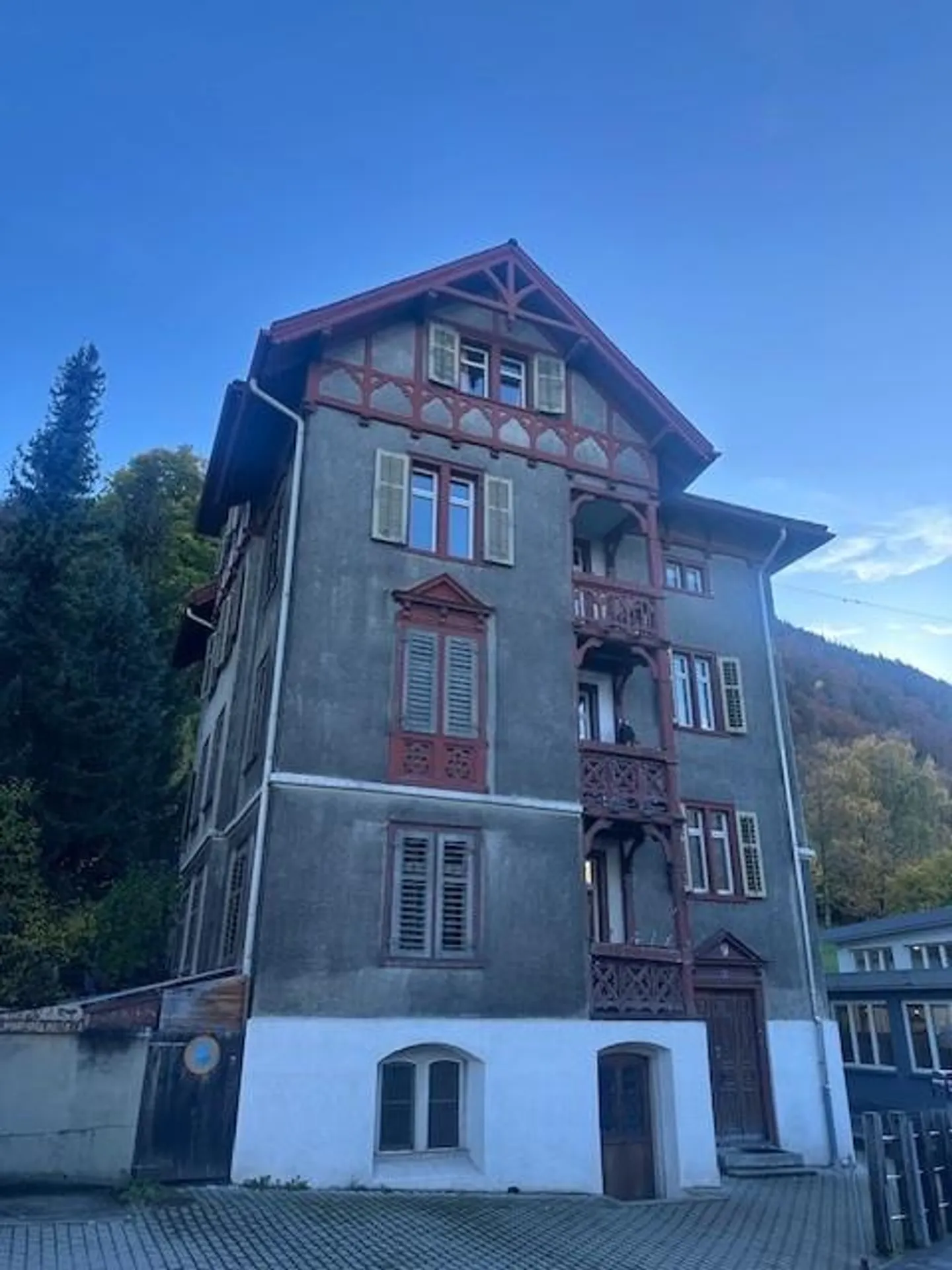 Lagerraum ca. 30 m2 zu vermieten - Foto 1 von 3