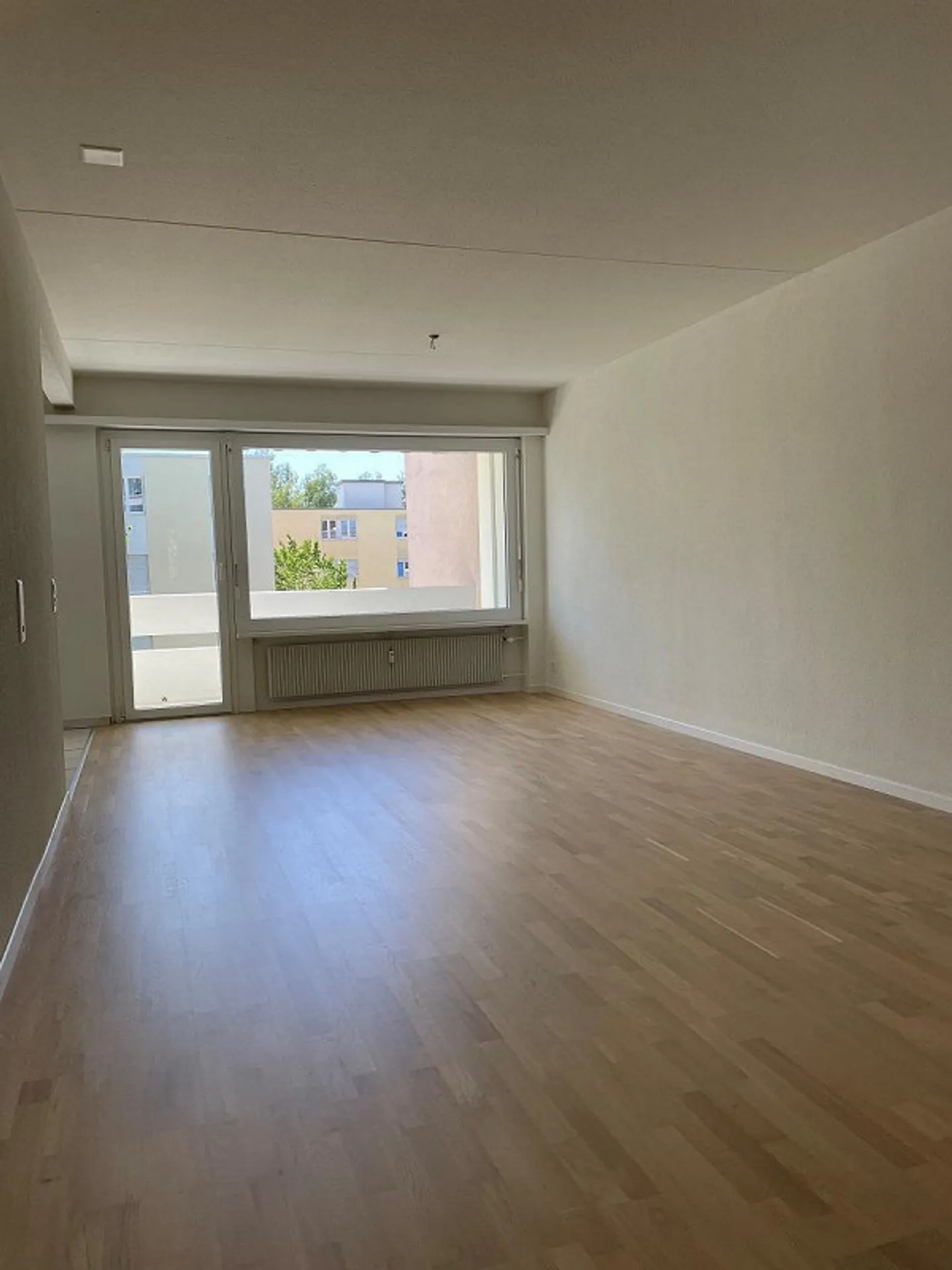 Zentrale Wohnung in Lyss - Foto 4 von 9