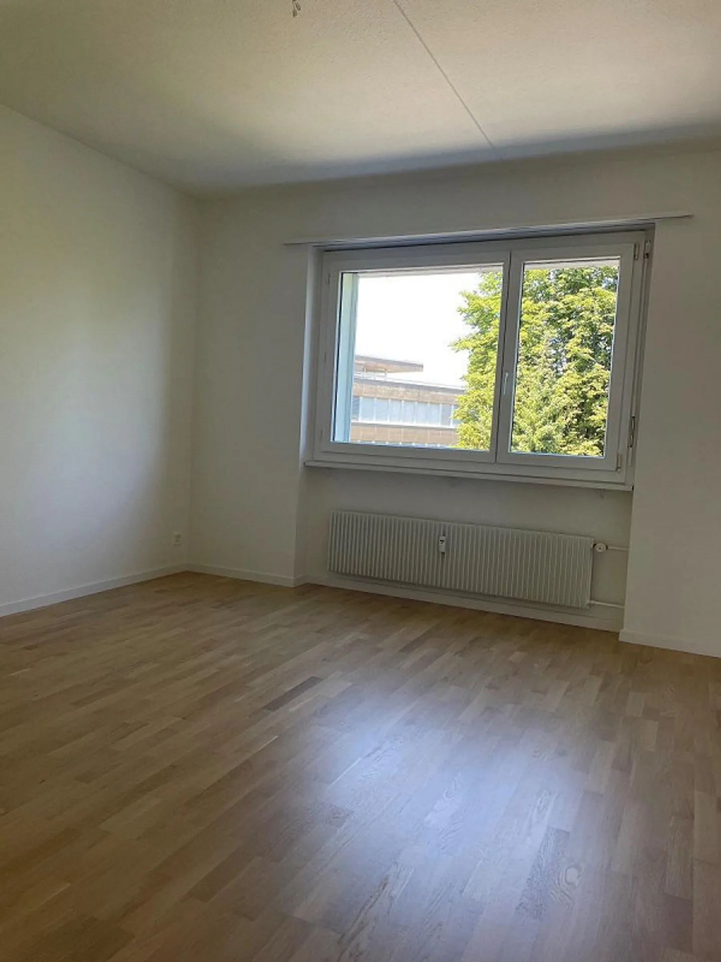 Zentrale Wohnung in Lyss - Foto 5 von 9