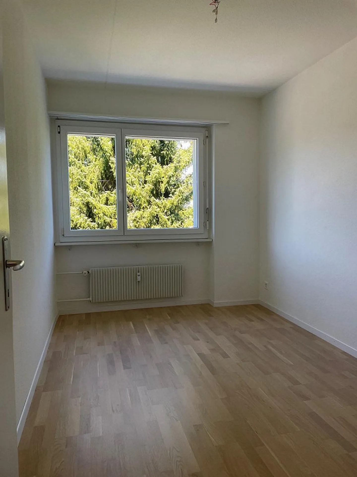 Zentrale Wohnung in Lyss - Foto 6 von 9