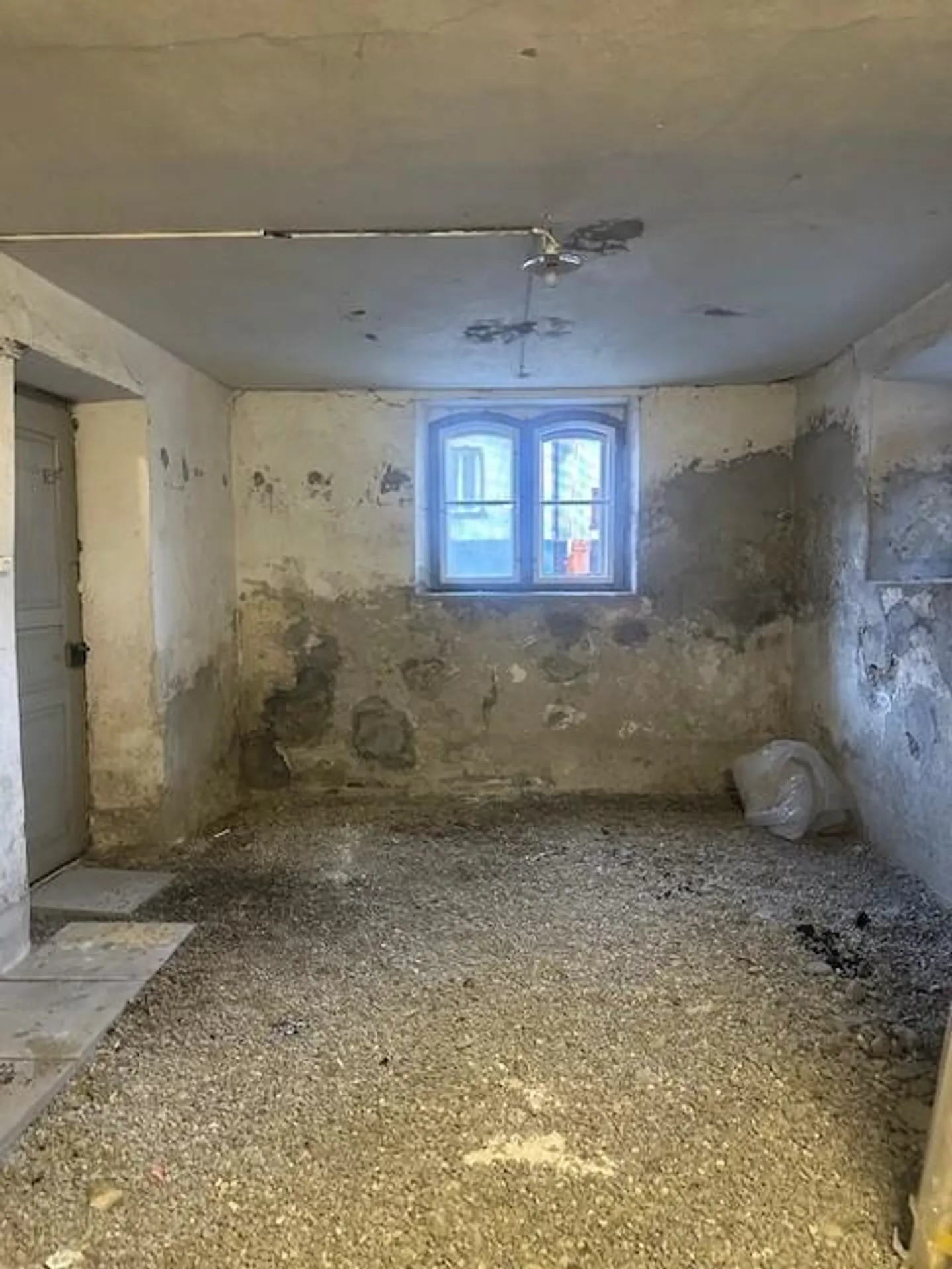 Lagerraum ca. 30 m2 zu vermieten - Foto 2 von 3