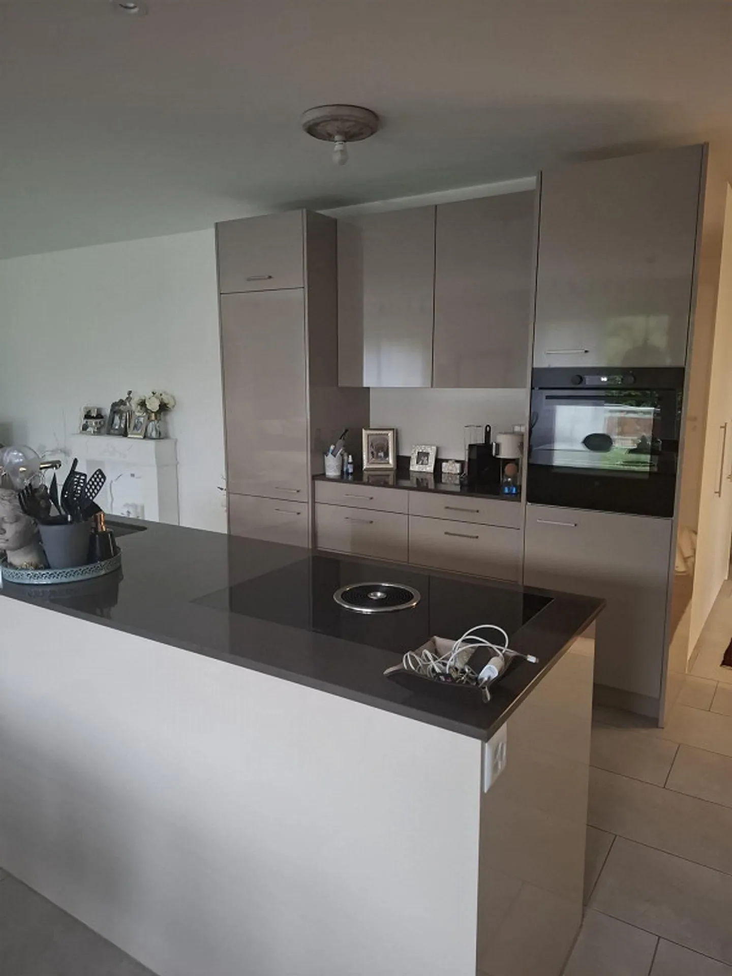 WG-Zimmer in ruhiger Wohlfüloase - Foto 4 von 7