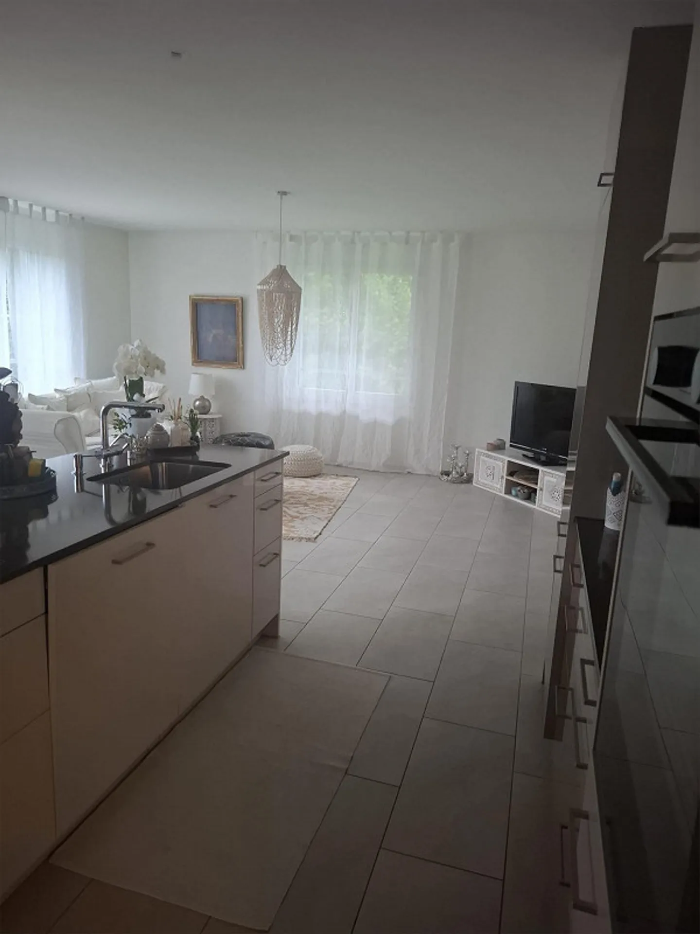 WG-Zimmer in ruhiger Wohlfüloase - Foto 5 von 7