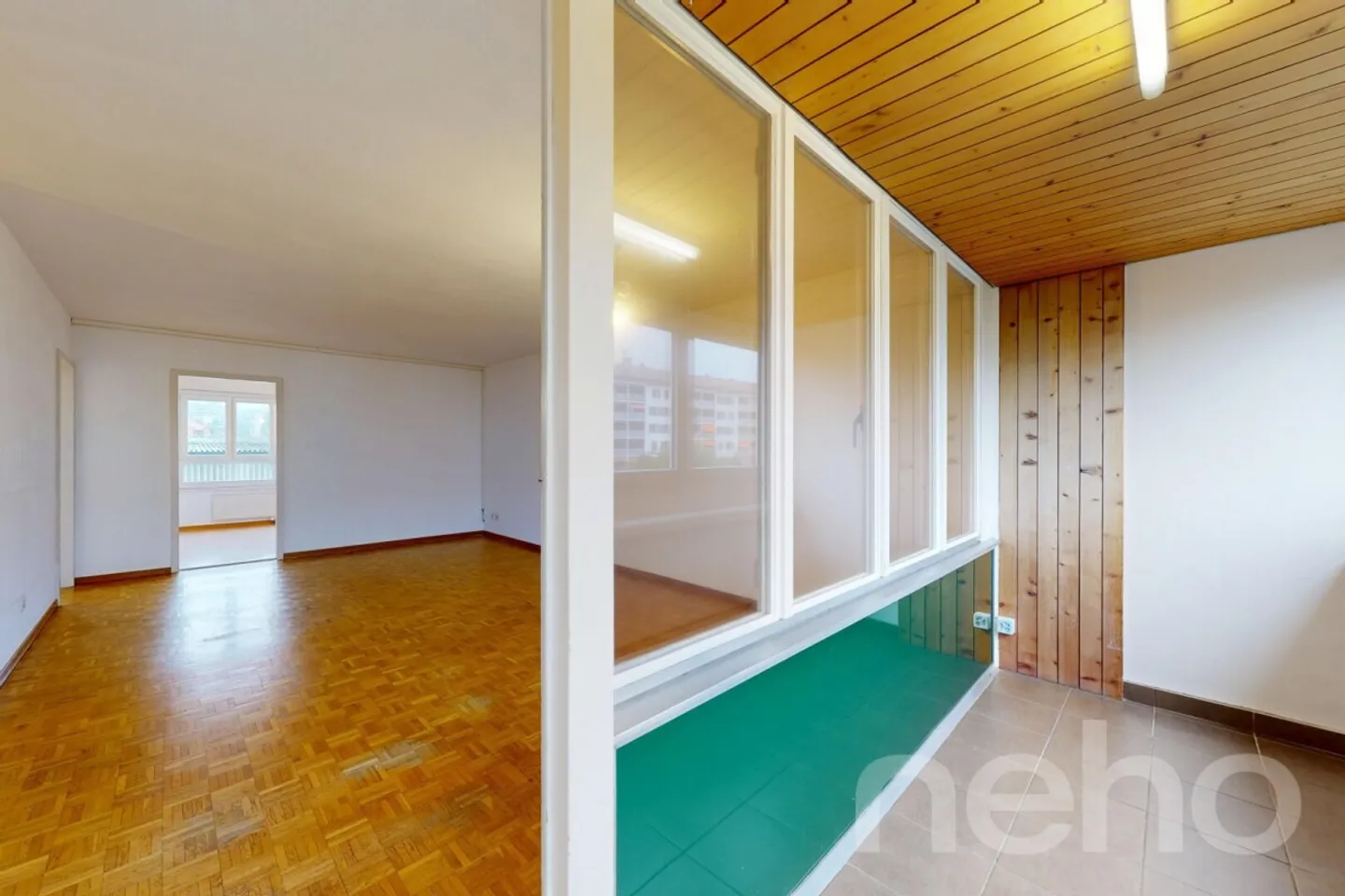 Appartement Charmant avec Vue Dégagée - Photo 7 sur 12