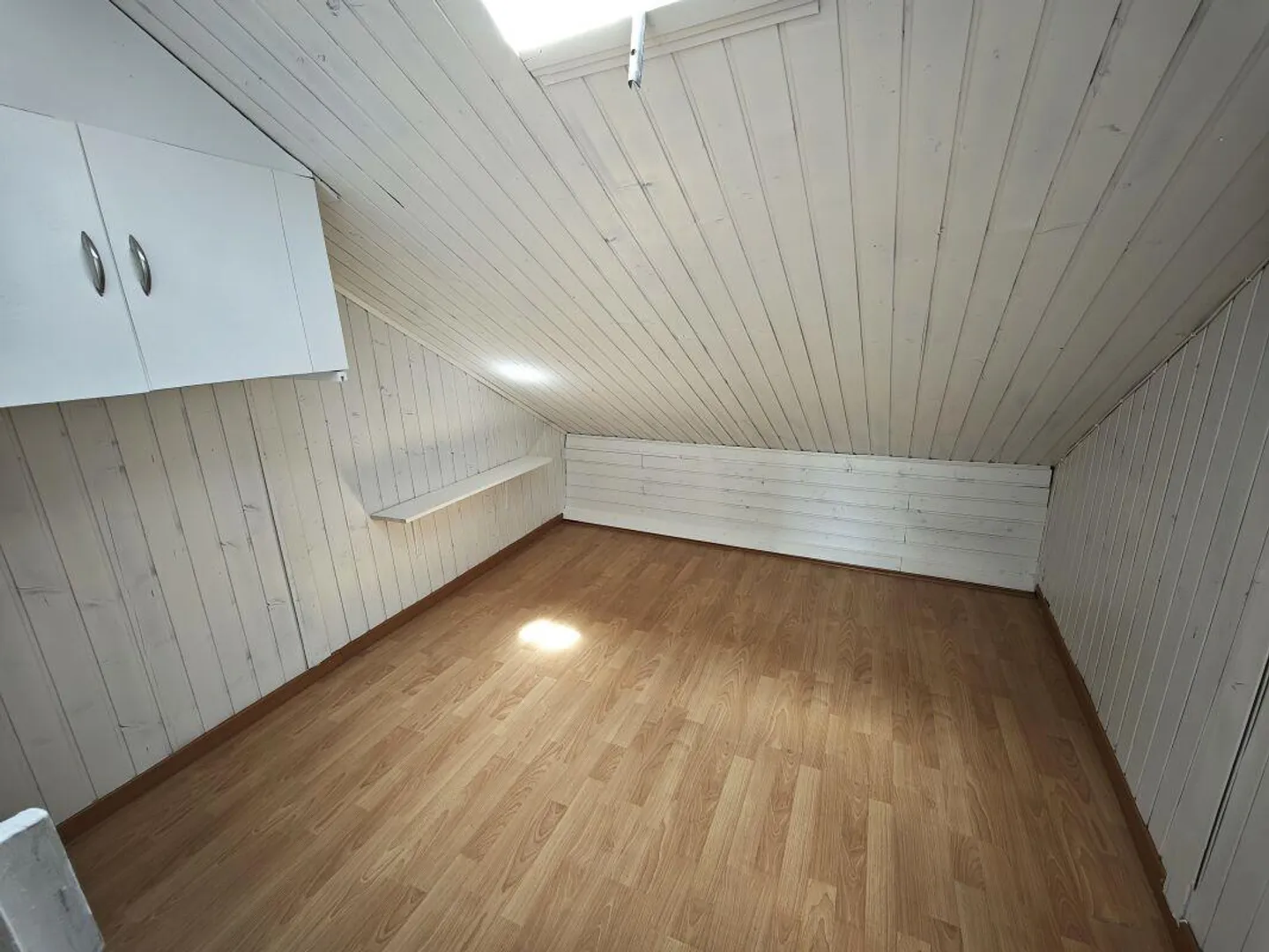 Frisch sanierte 4.5-Zimmer-Dachwohnung mit Charme und Stil - Foto 5 von 8