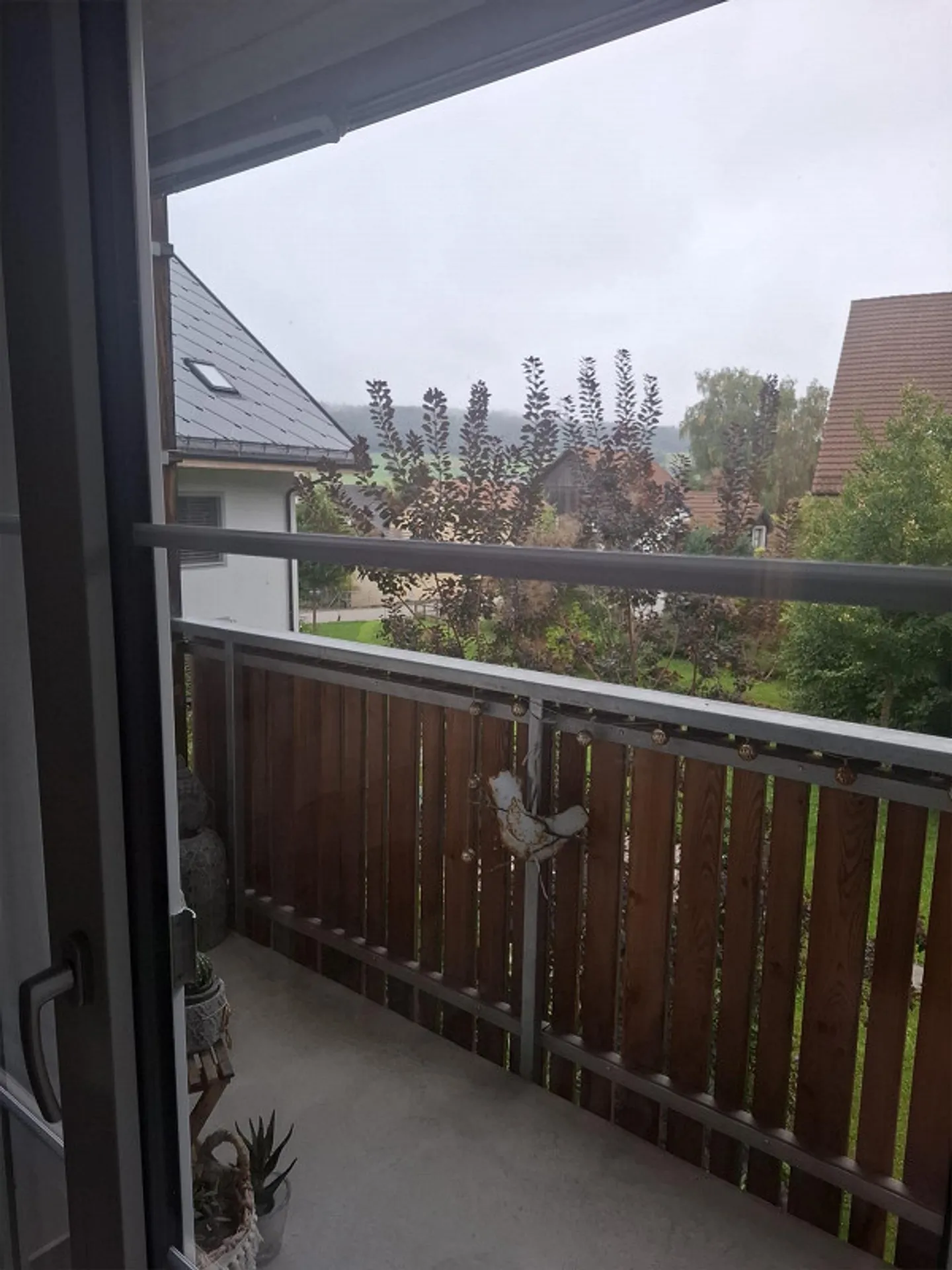 WG-Zimmer in ruhiger Wohlfüloase - Foto 6 von 7