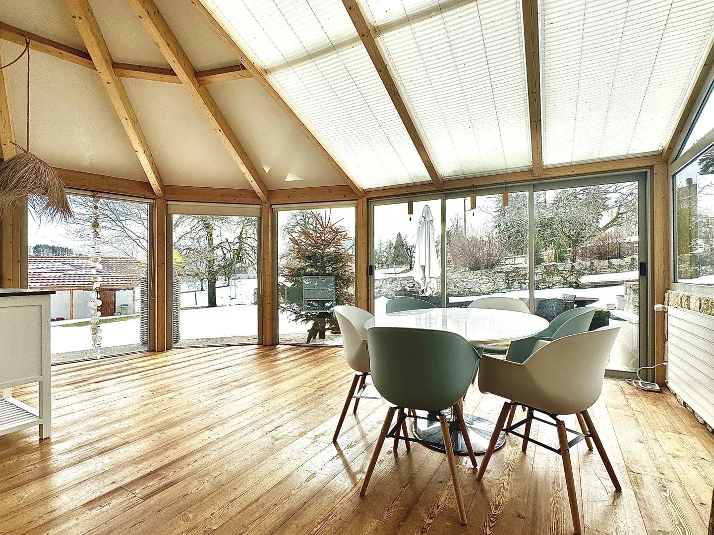 Affascinante villa di 5,5 stanze di circa 300 m² - Foto 3 di 8