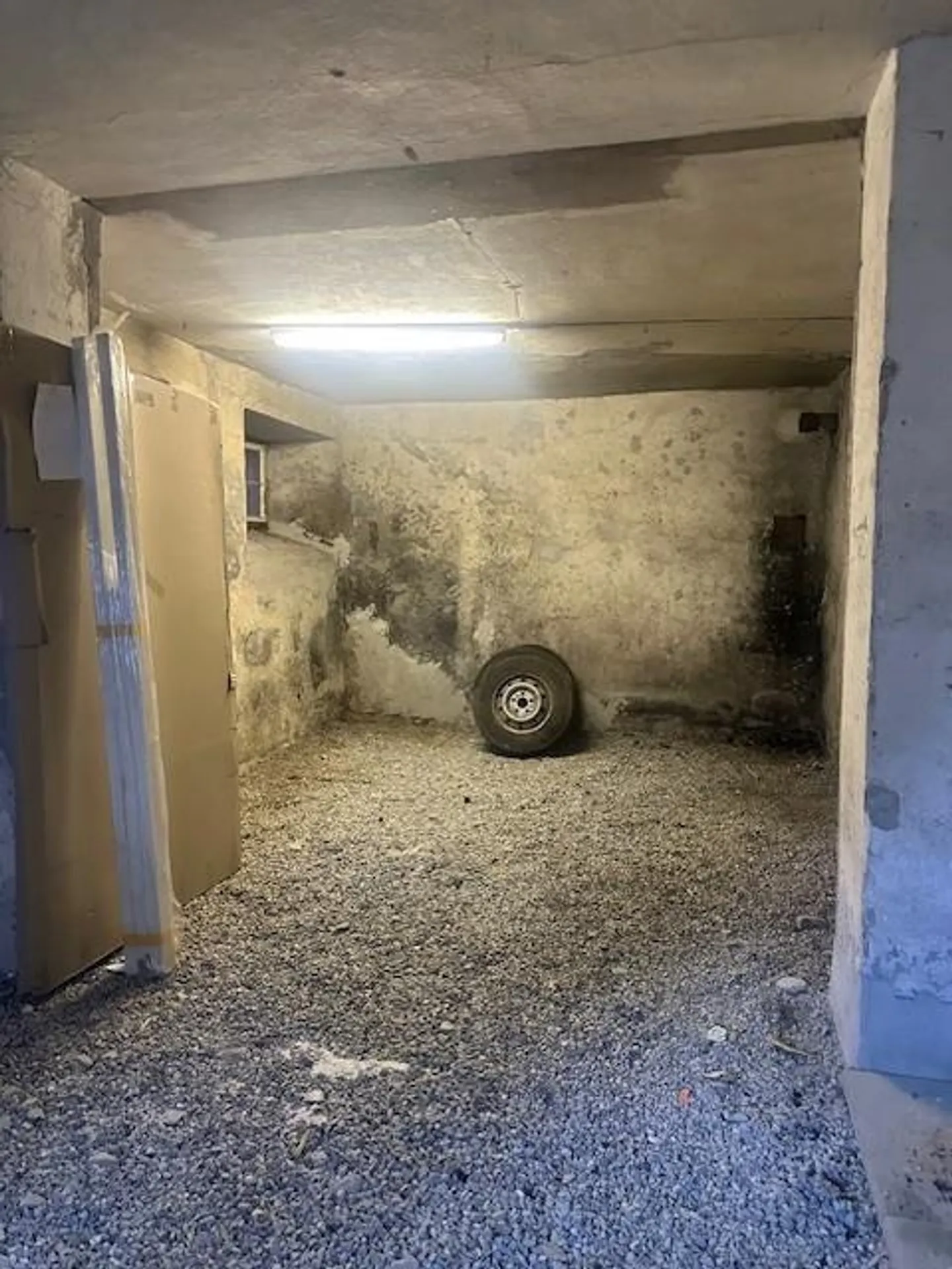 Lagerraum ca. 30 m2 zu vermieten - Foto 3 von 3