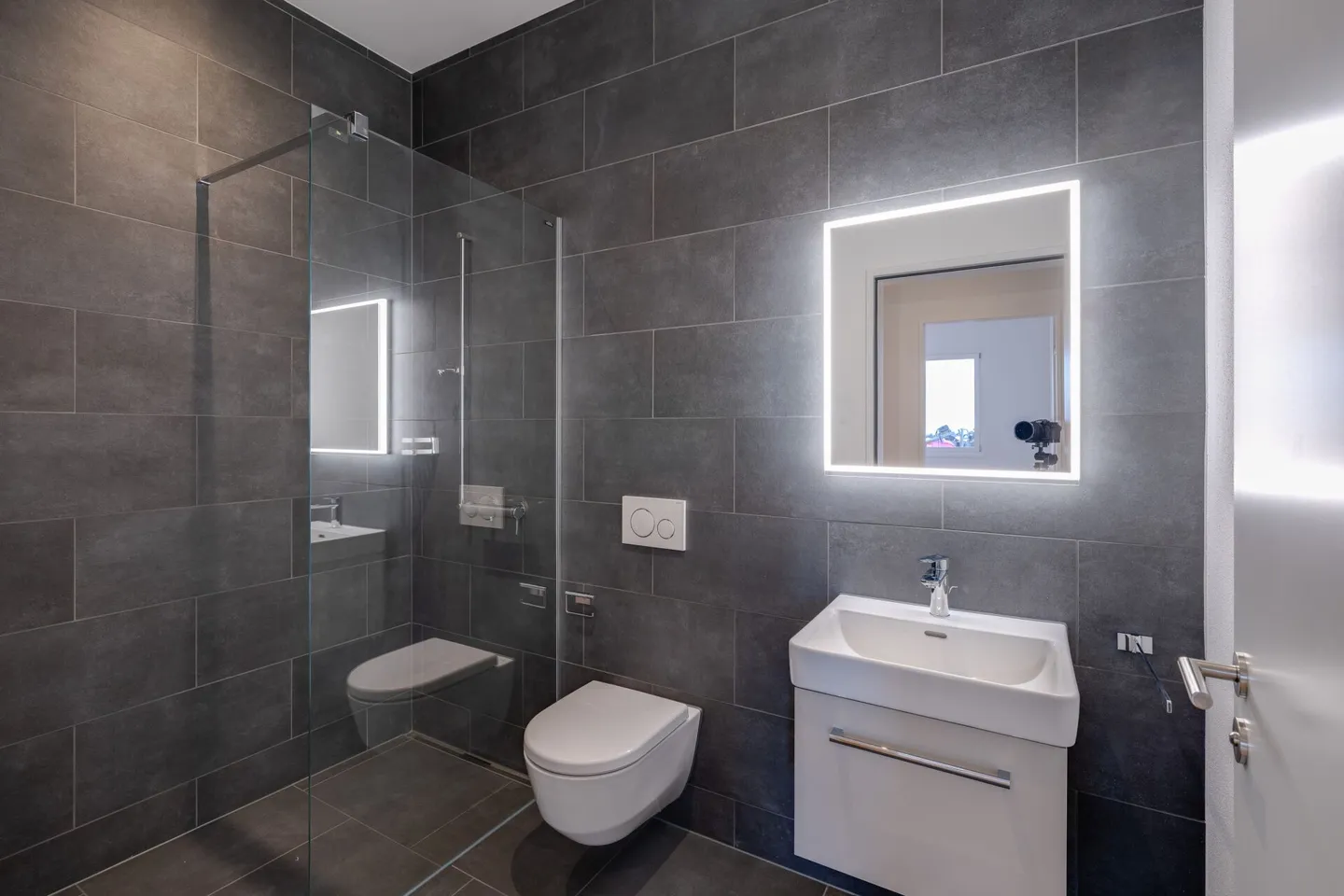 Appartement de jardin exclusif dans un emplacement privilégié - Photo 14 sur 18