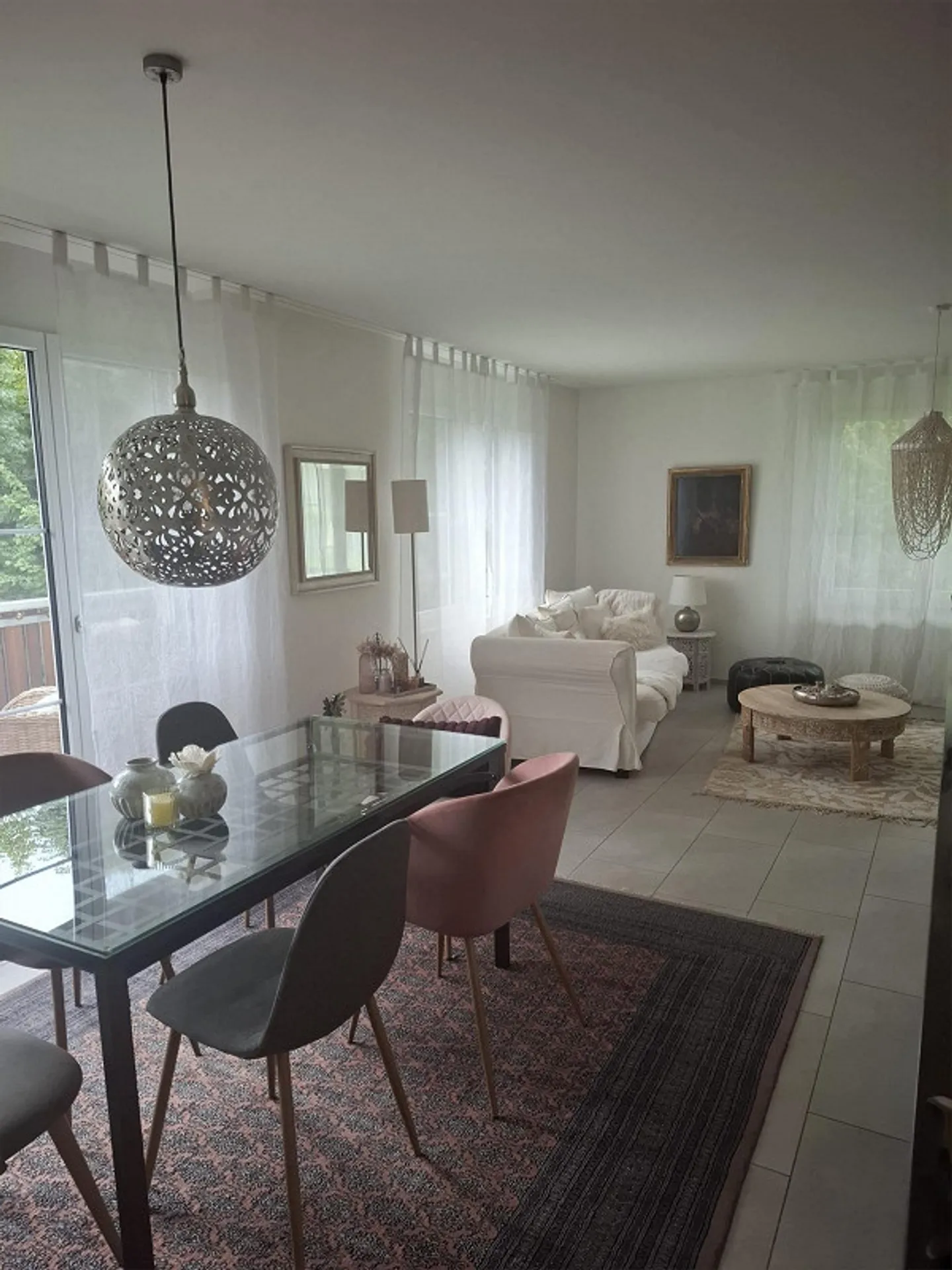 WG-Zimmer in ruhiger Wohlfüloase - Foto 7 von 7